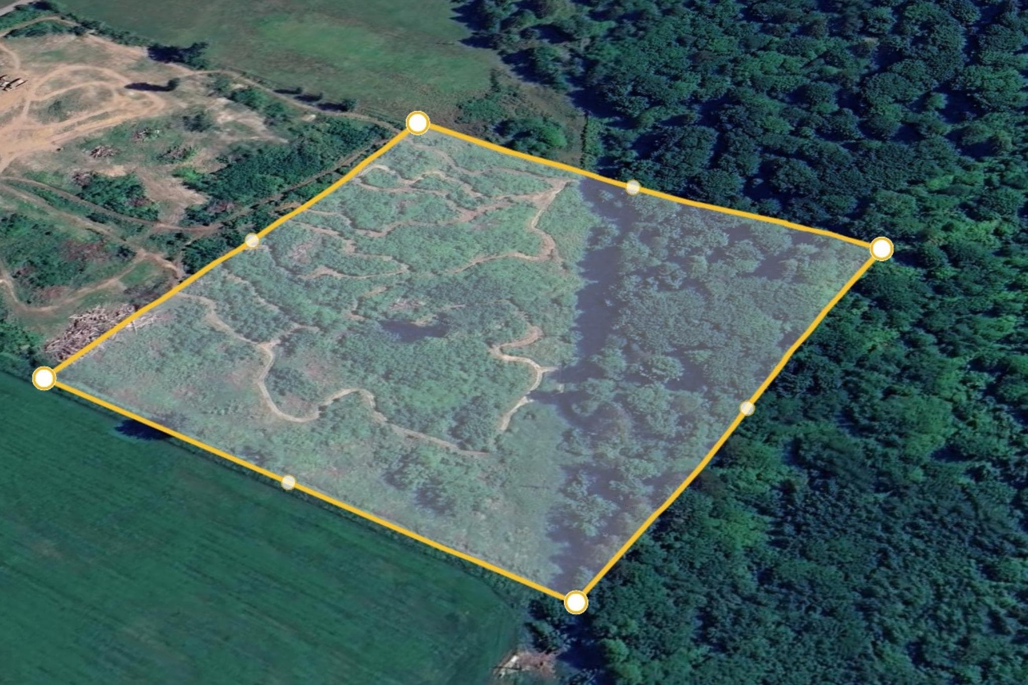 LOT 11 Dent Road, Hope, V0X 1L2 — photo 1