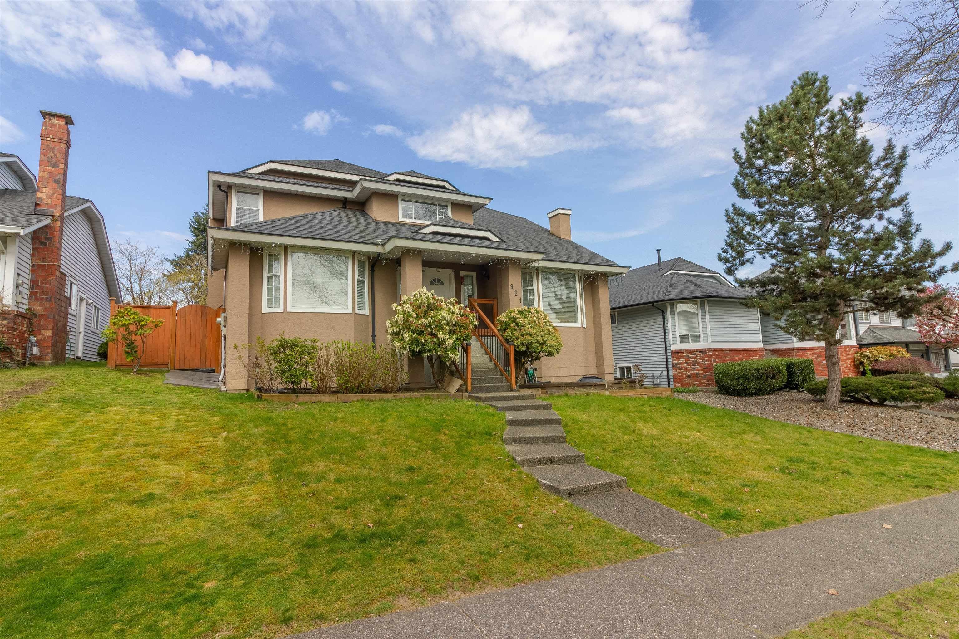 921 Citadel Drive, Port Coquitlam, V3C 5J2 — photo 1