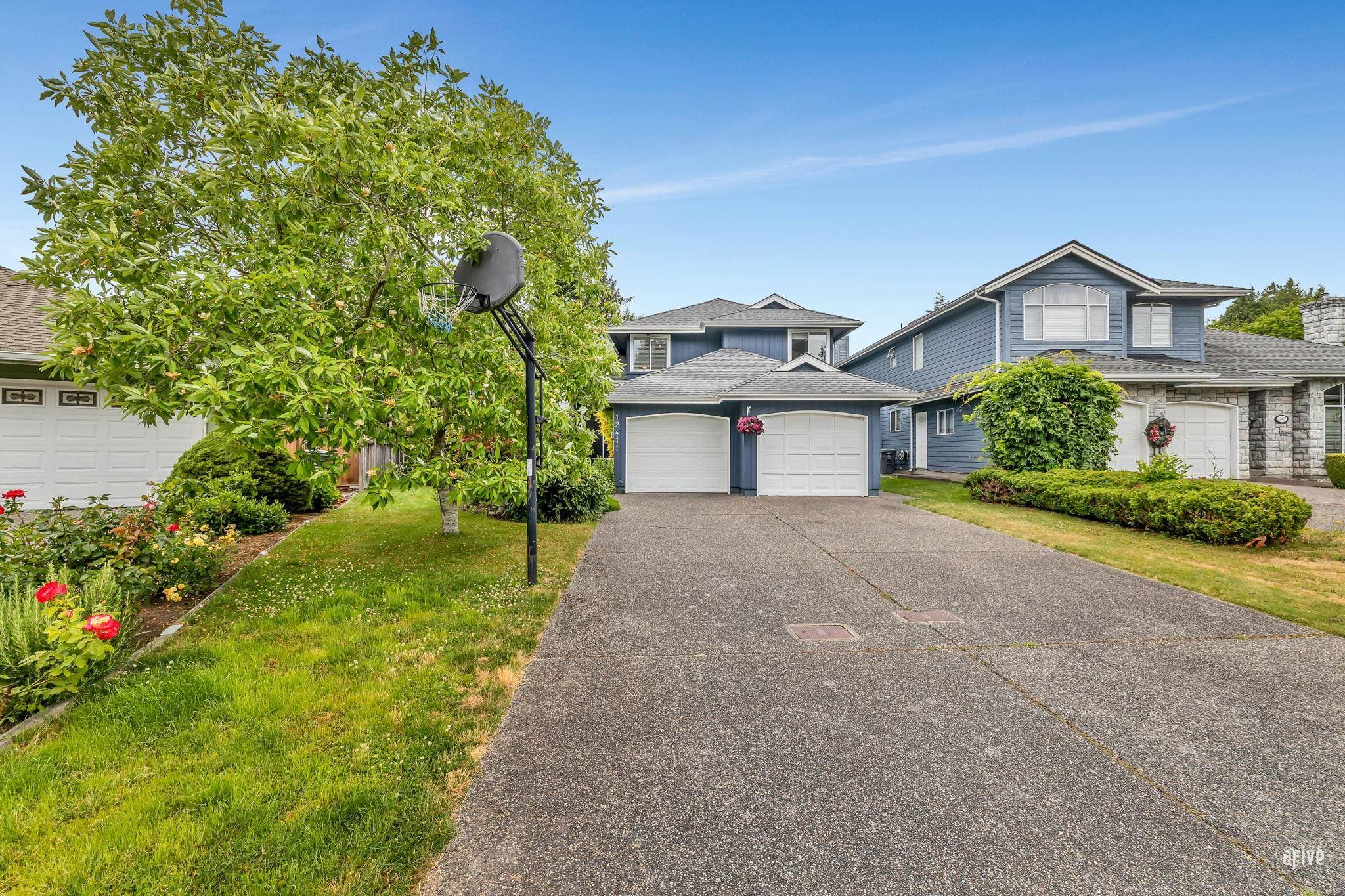 12411 Ocean Breeze Place, Surrey, V4A 9K3 — photo 2