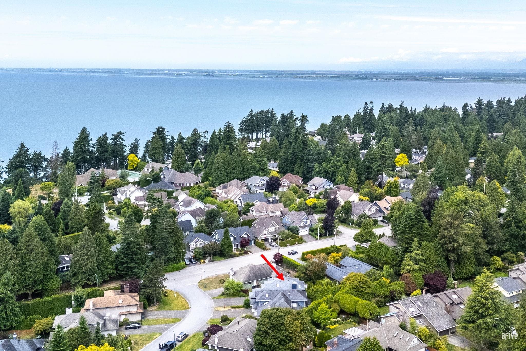 12411 Ocean Breeze Place, Surrey, V4A 9K3 — photo 1