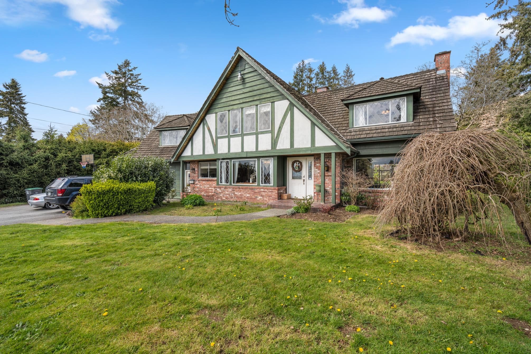 14633 56 Avenue, Surrey, V3S 1B6 — photo 1