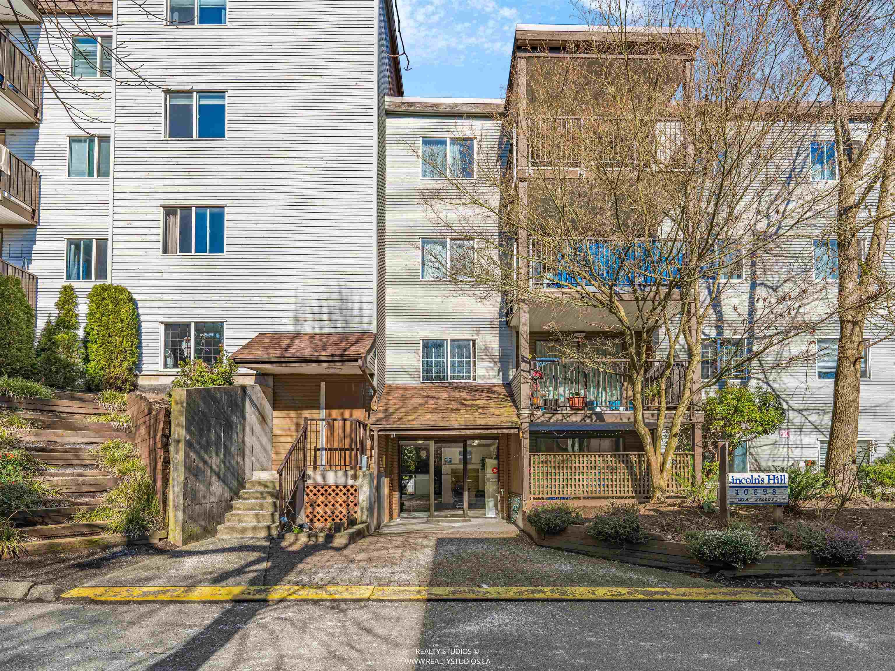 111 - 10698 151a Street, Surrey