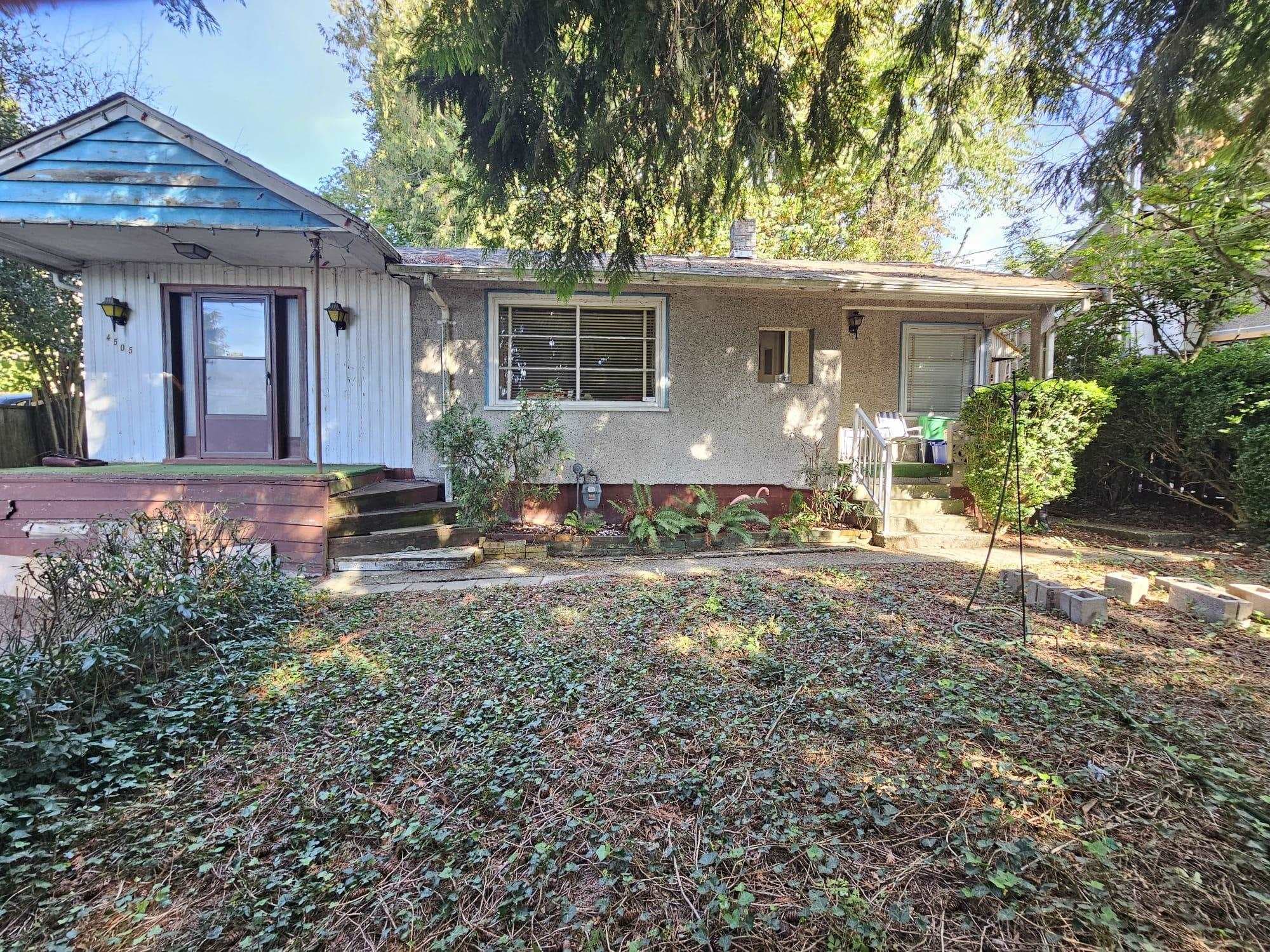 4505 Marine Drive, Burnaby, V5J 3G1 — photo 1