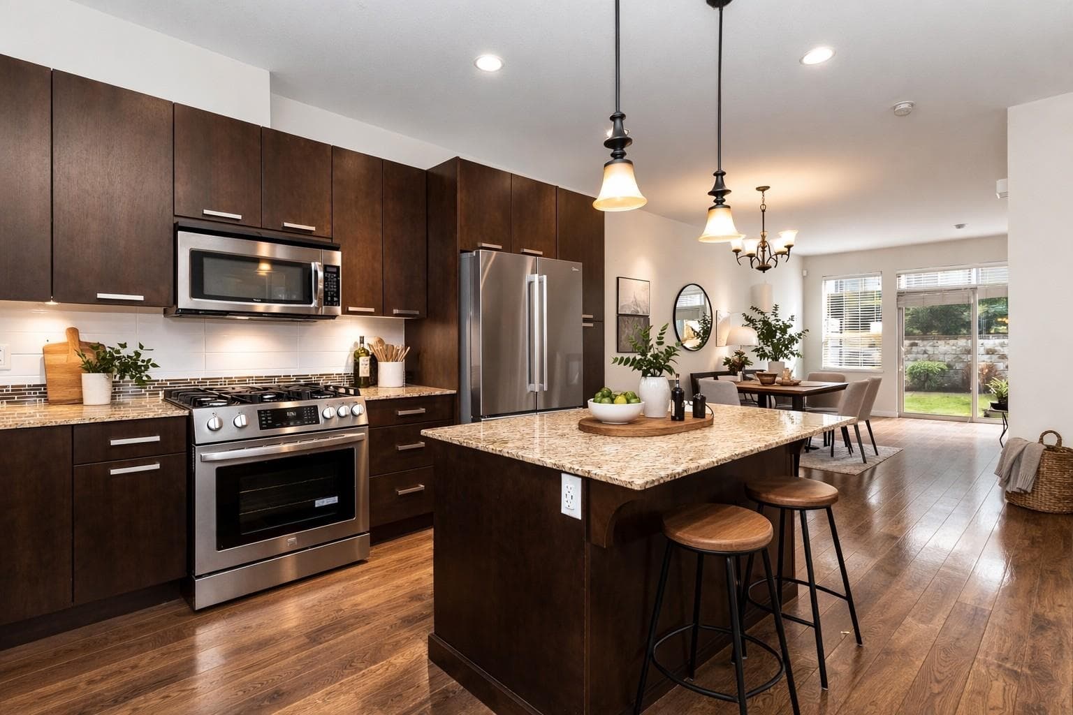 57 - 34248 King Road, Abbotsford