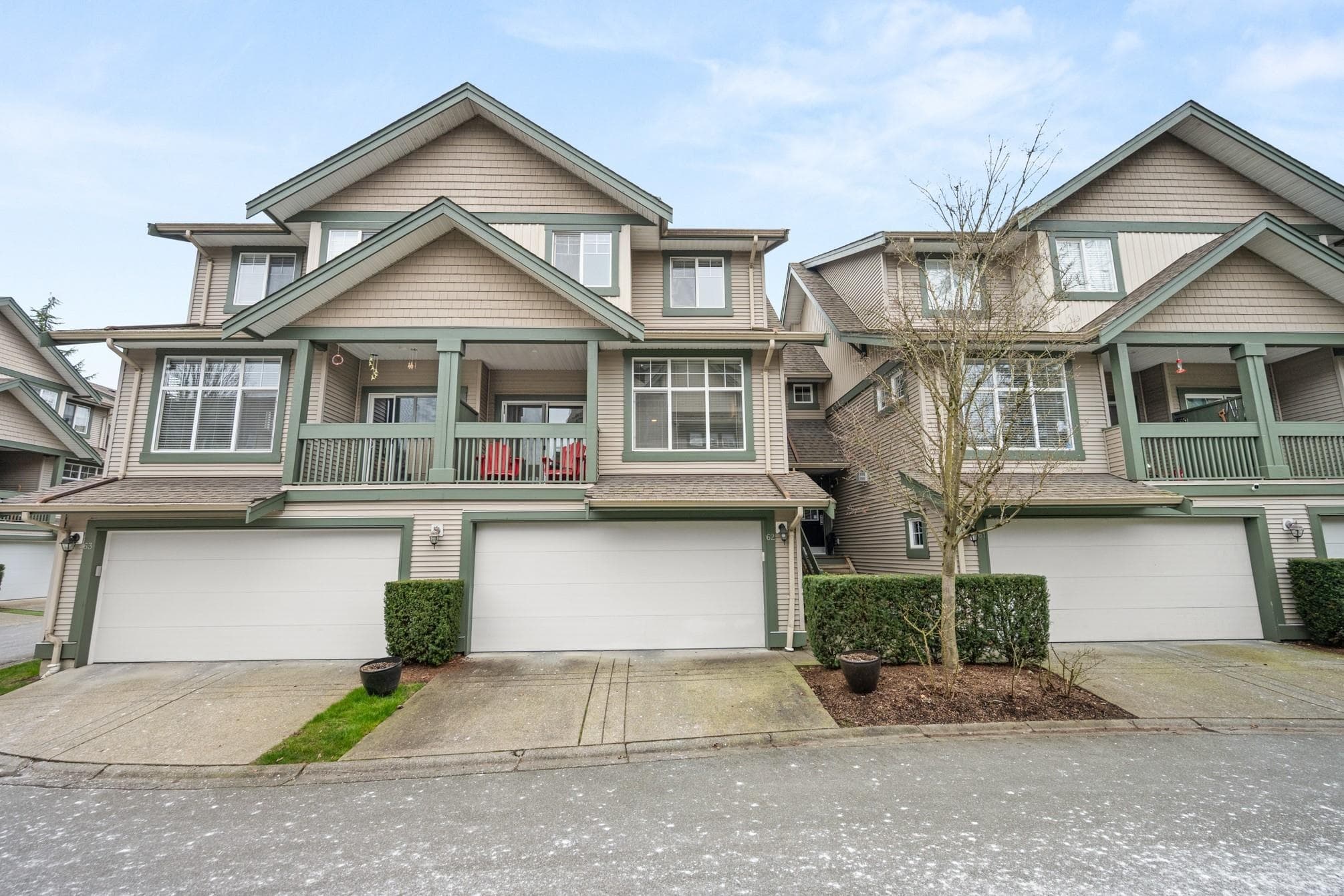 62 - 6050 166 Street, Surrey, V3S 0X2 — photo 2