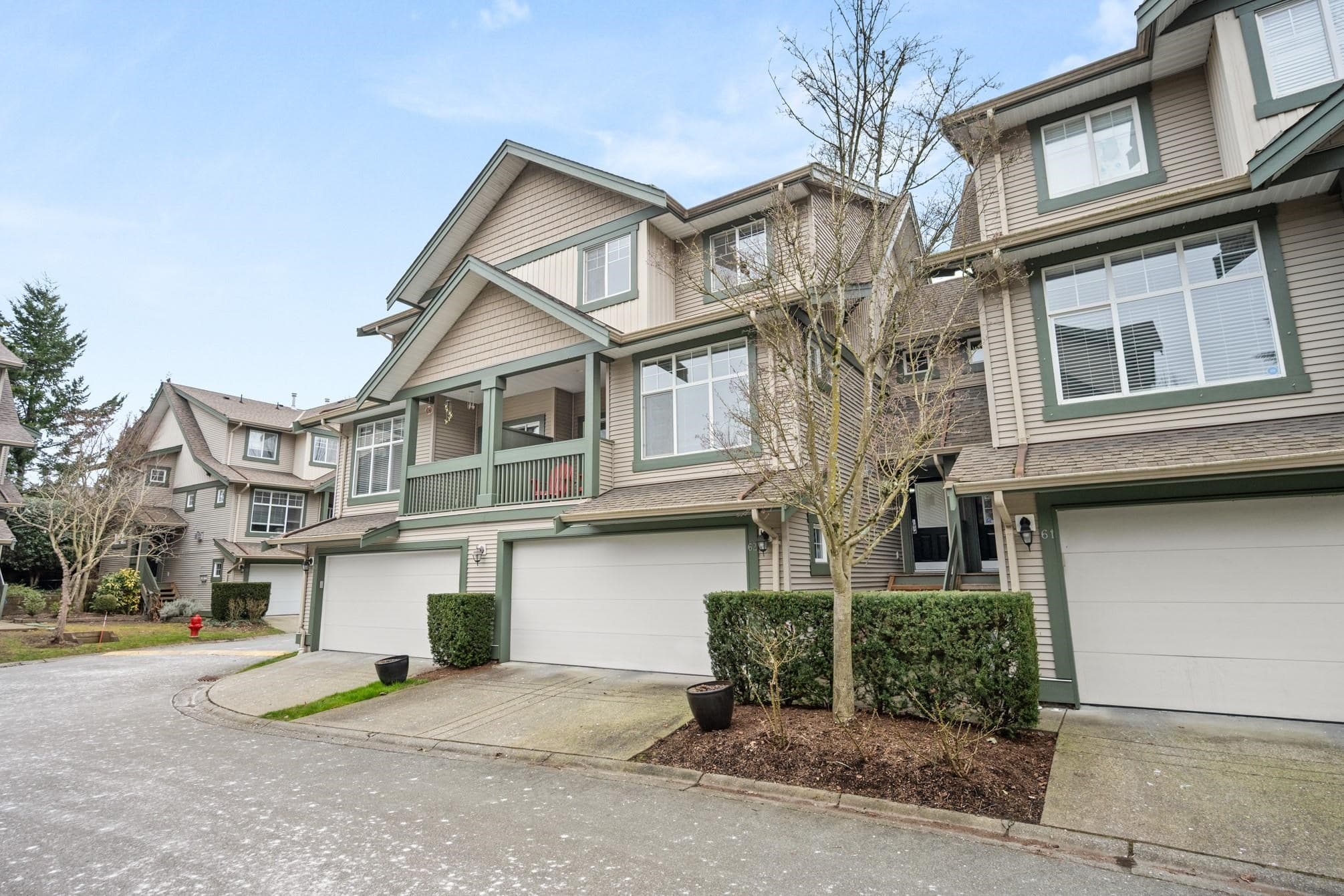 62 - 6050 166 Street, Surrey, V3S 0X2 — photo 3