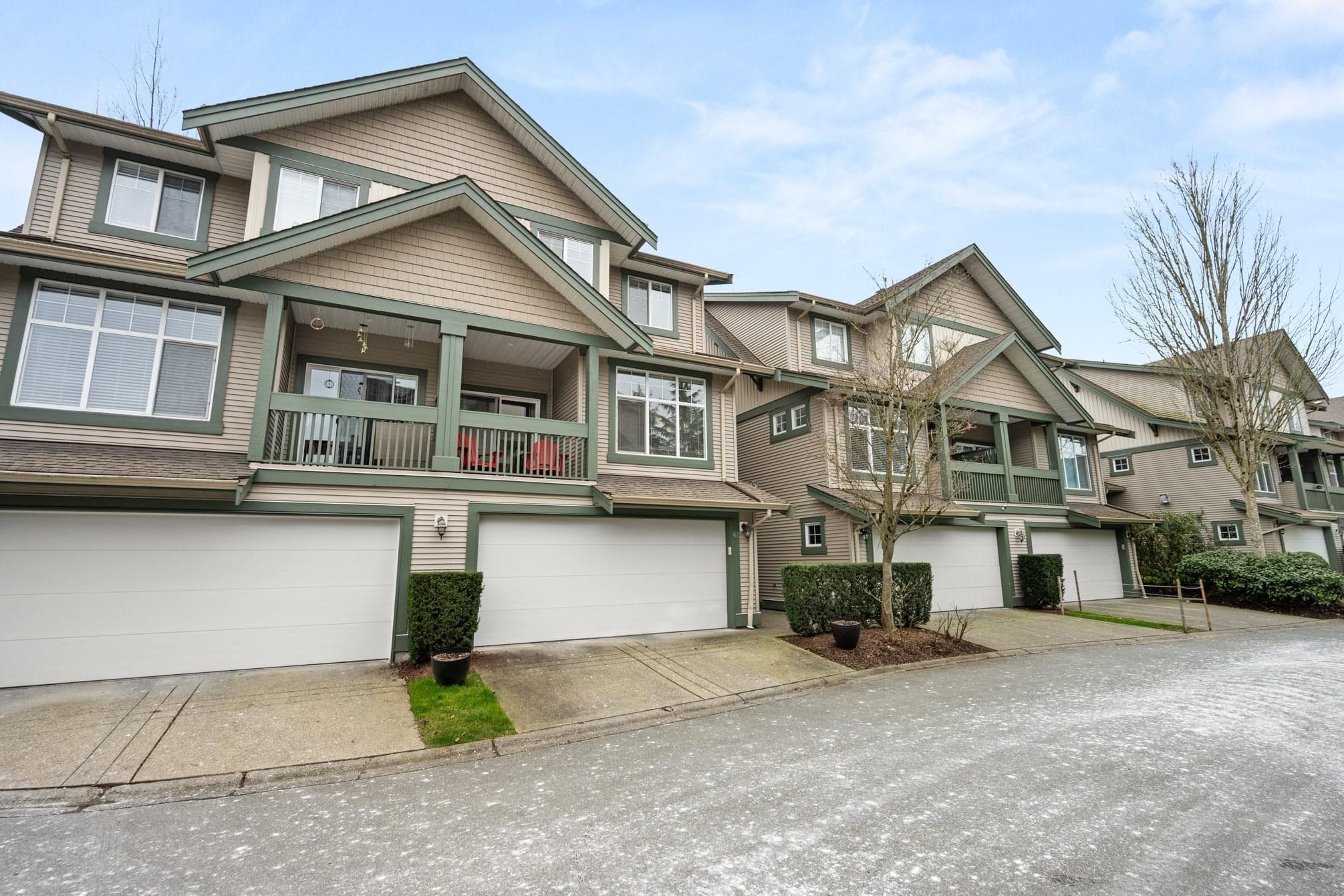 62 - 6050 166 Street, Surrey, V3S 0X2 — photo 1