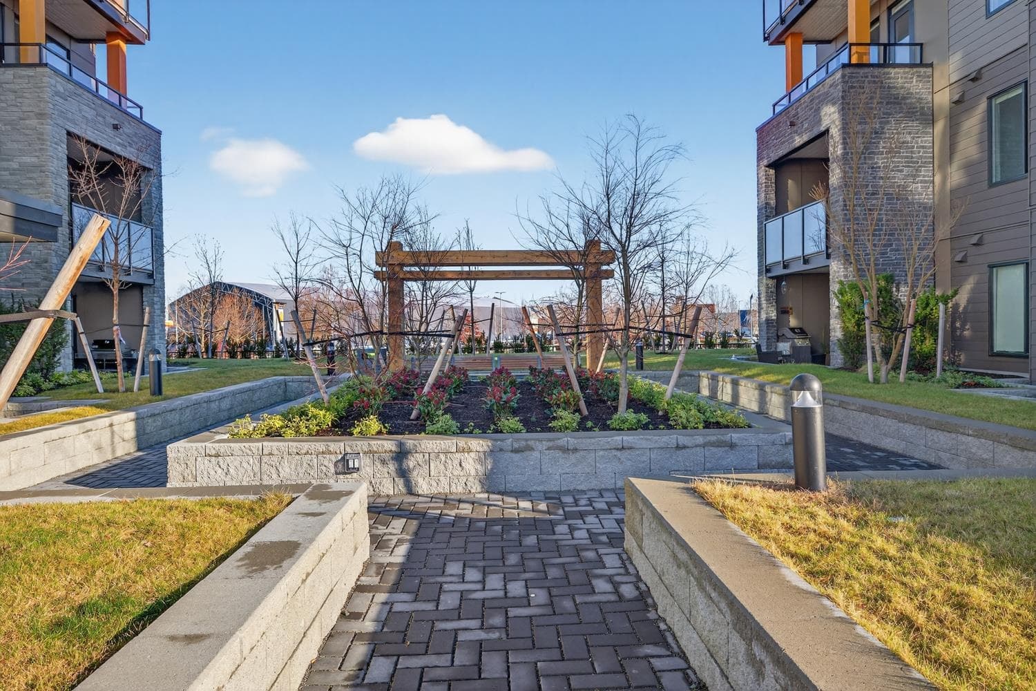 210 - 1930 Starling Drive, Tsawwassen, V4M 0H1 — photo 3