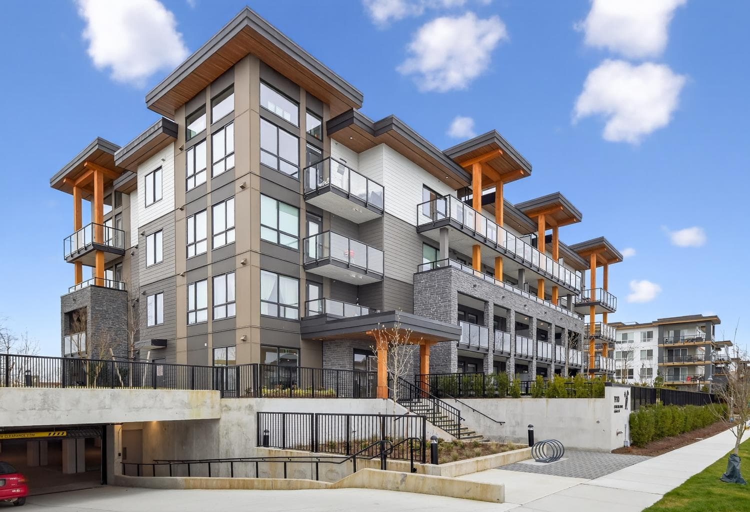 210 - 1930 Starling Drive, Tsawwassen, V4M 0H1 — photo 1