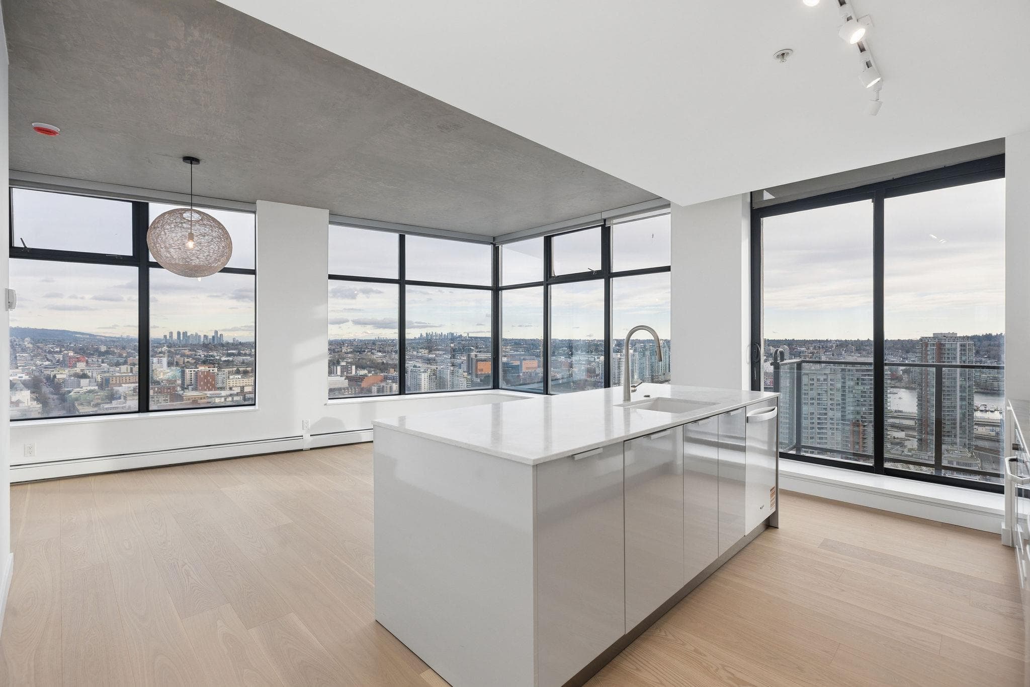 2904 - 108 W Cordova Street, Vancouver