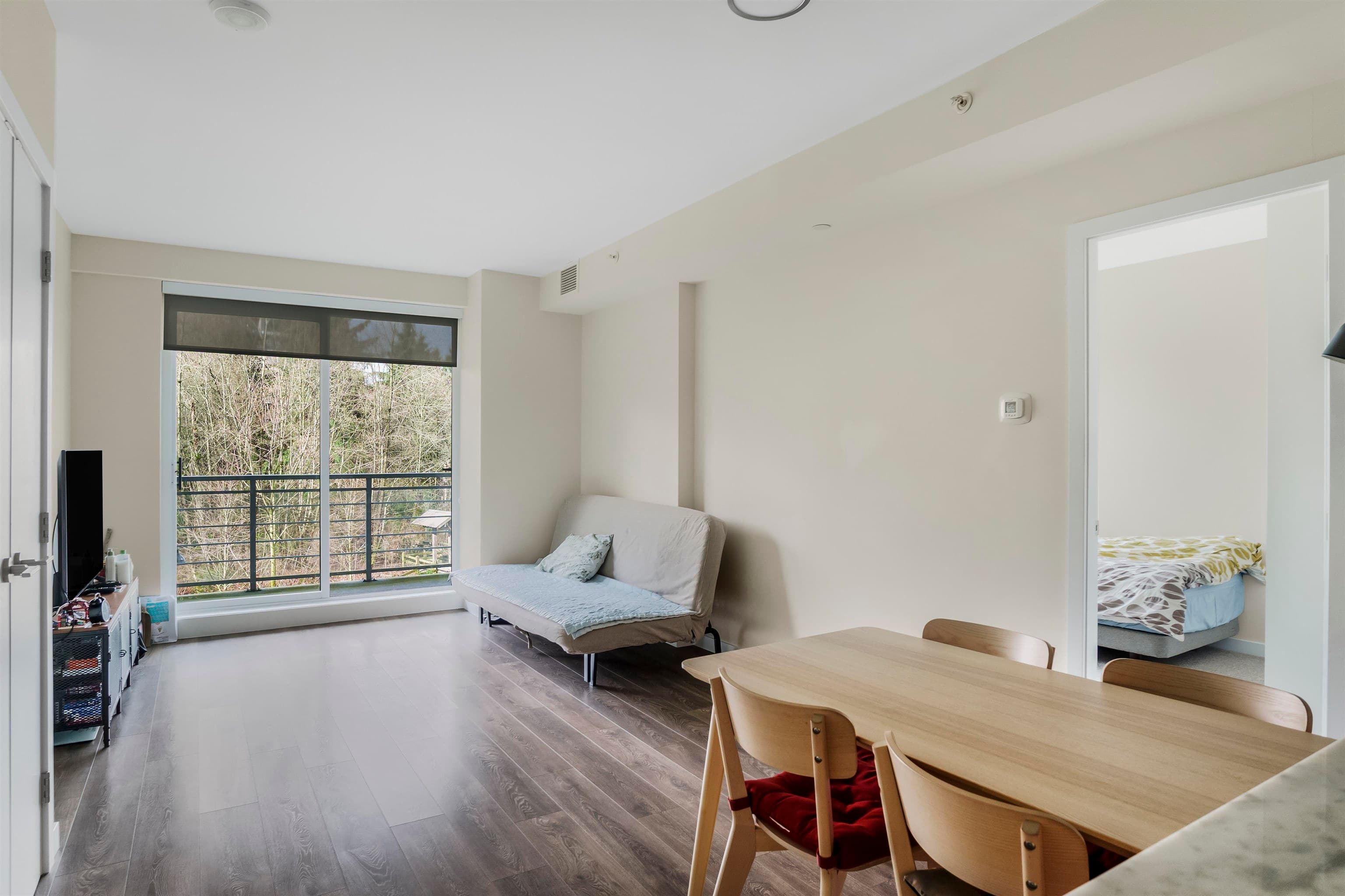 308 - 308 Morrissey Road, Port Moody, V3H 0M2 — photo 1