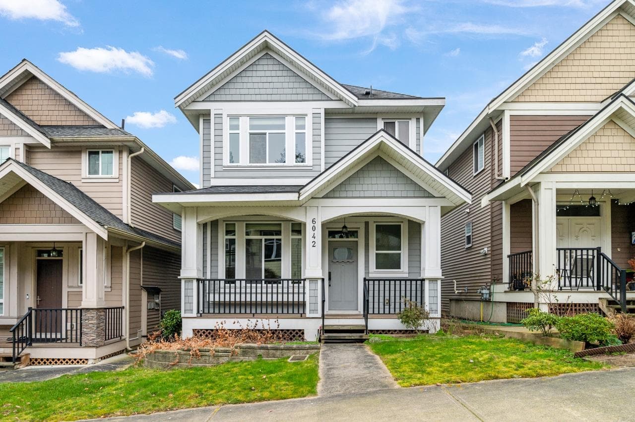 6042 138 Street, Surrey, V3X 0H3 — photo 1