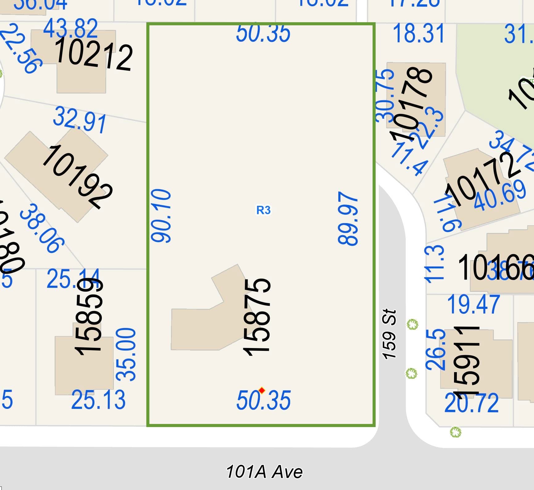 15875 101a Avenue, Surrey, V4N 2N6 — photo 1
