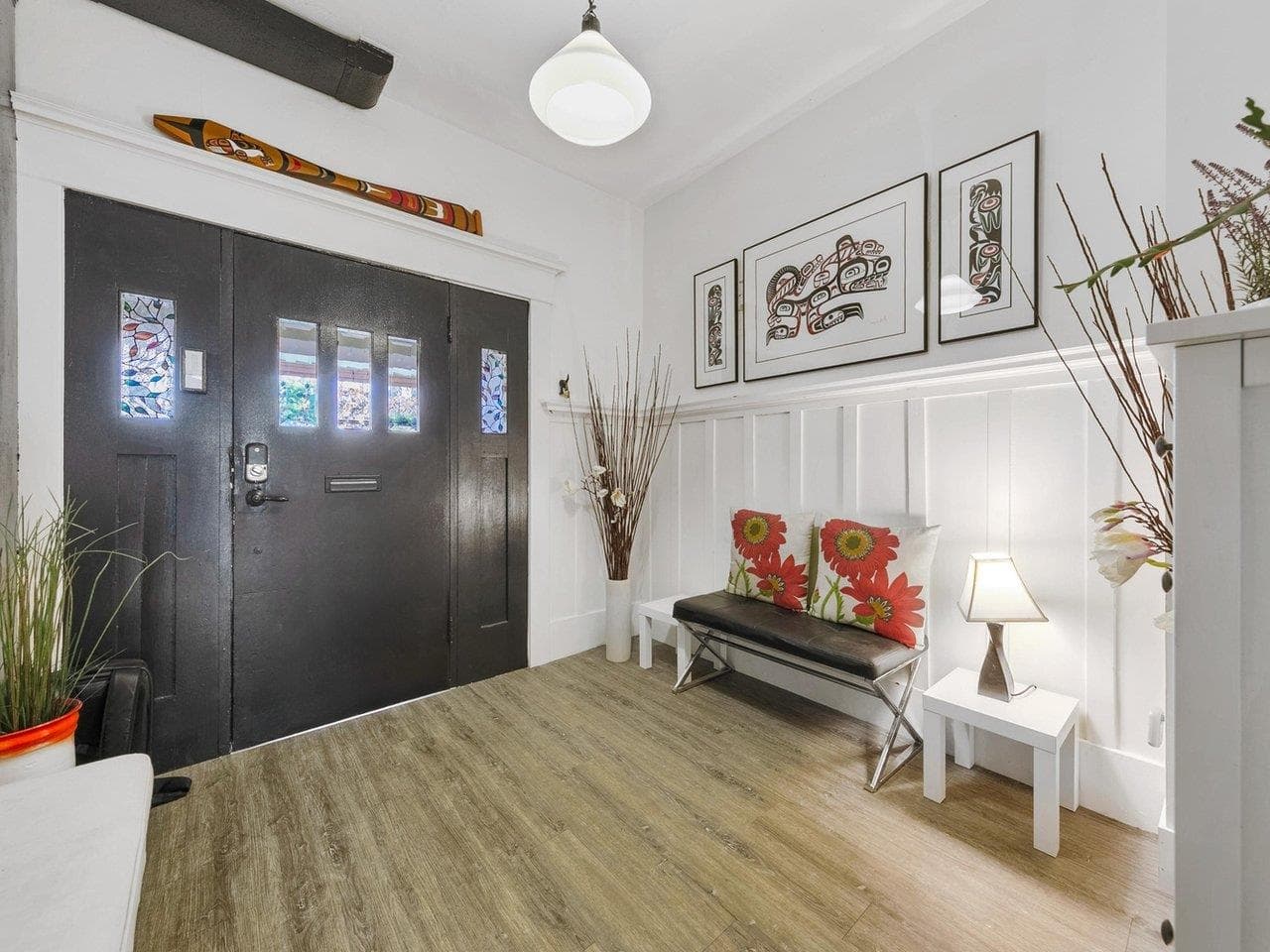 153 W 19th Avenue, Vancouver, V5Y 2B5 — photo 3