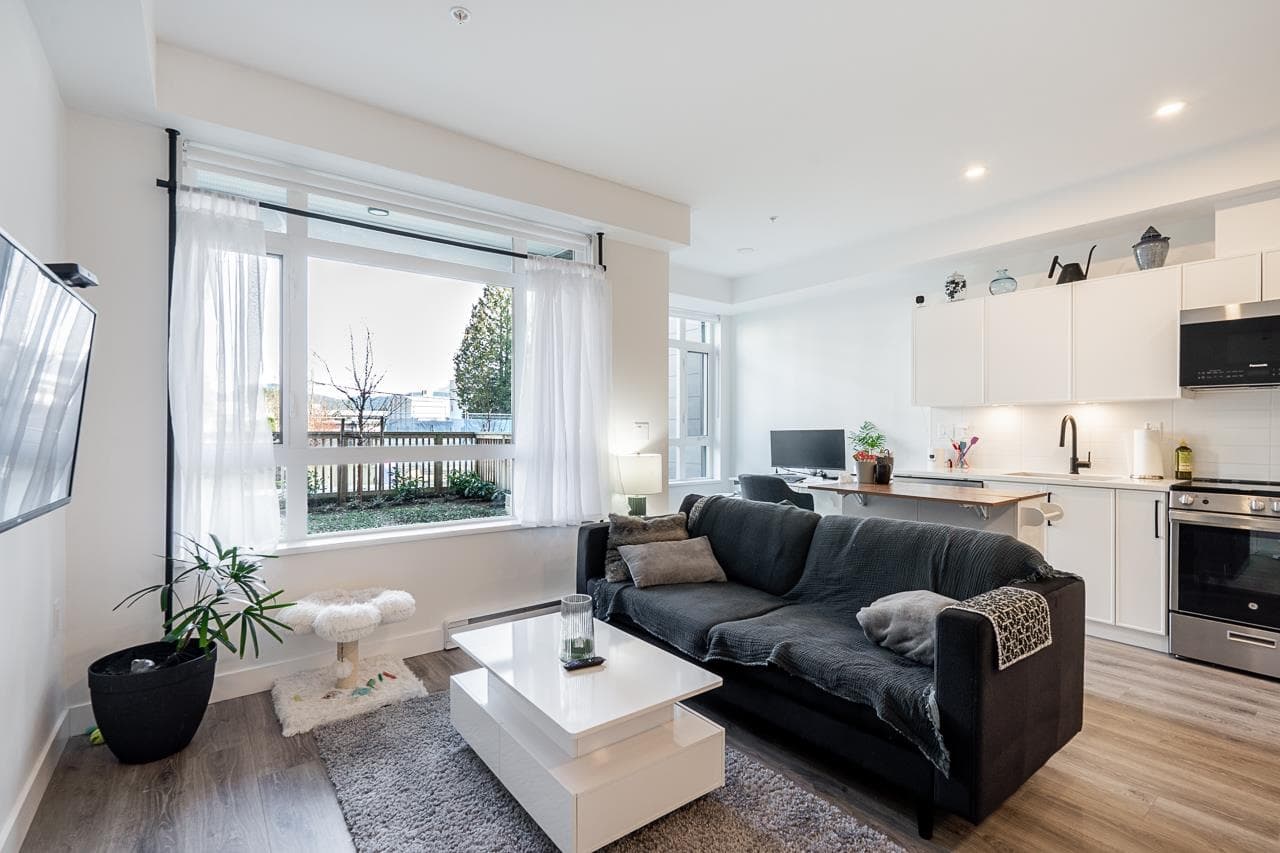 105 - 22575 Brown Avenue, Maple Ridge, V2X 6W2 — photo 2