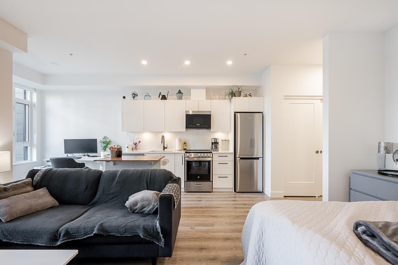 105 - 22575 Brown Avenue, Maple Ridge, V2X 6W2 — photo 5
