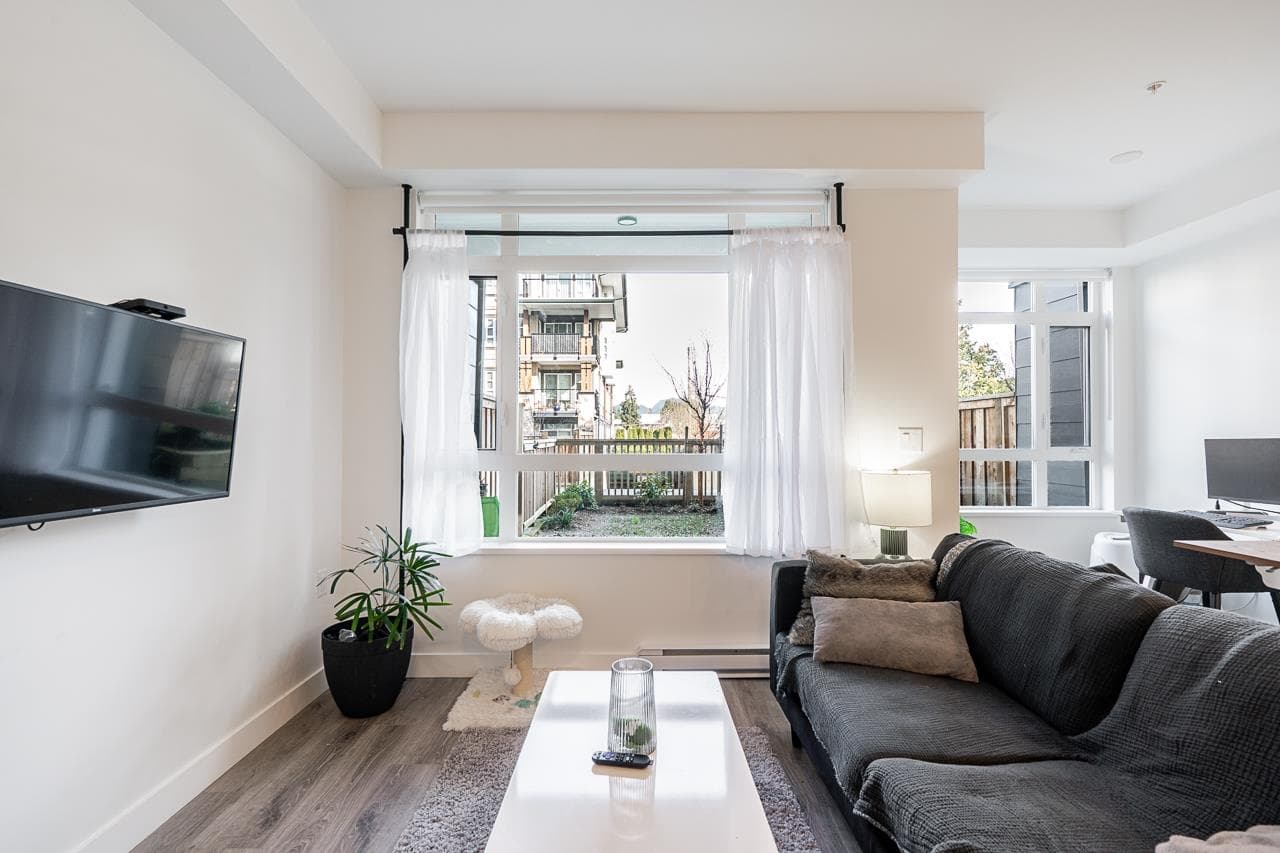 105 - 22575 Brown Avenue, Maple Ridge, V2X 6W2 — photo 4