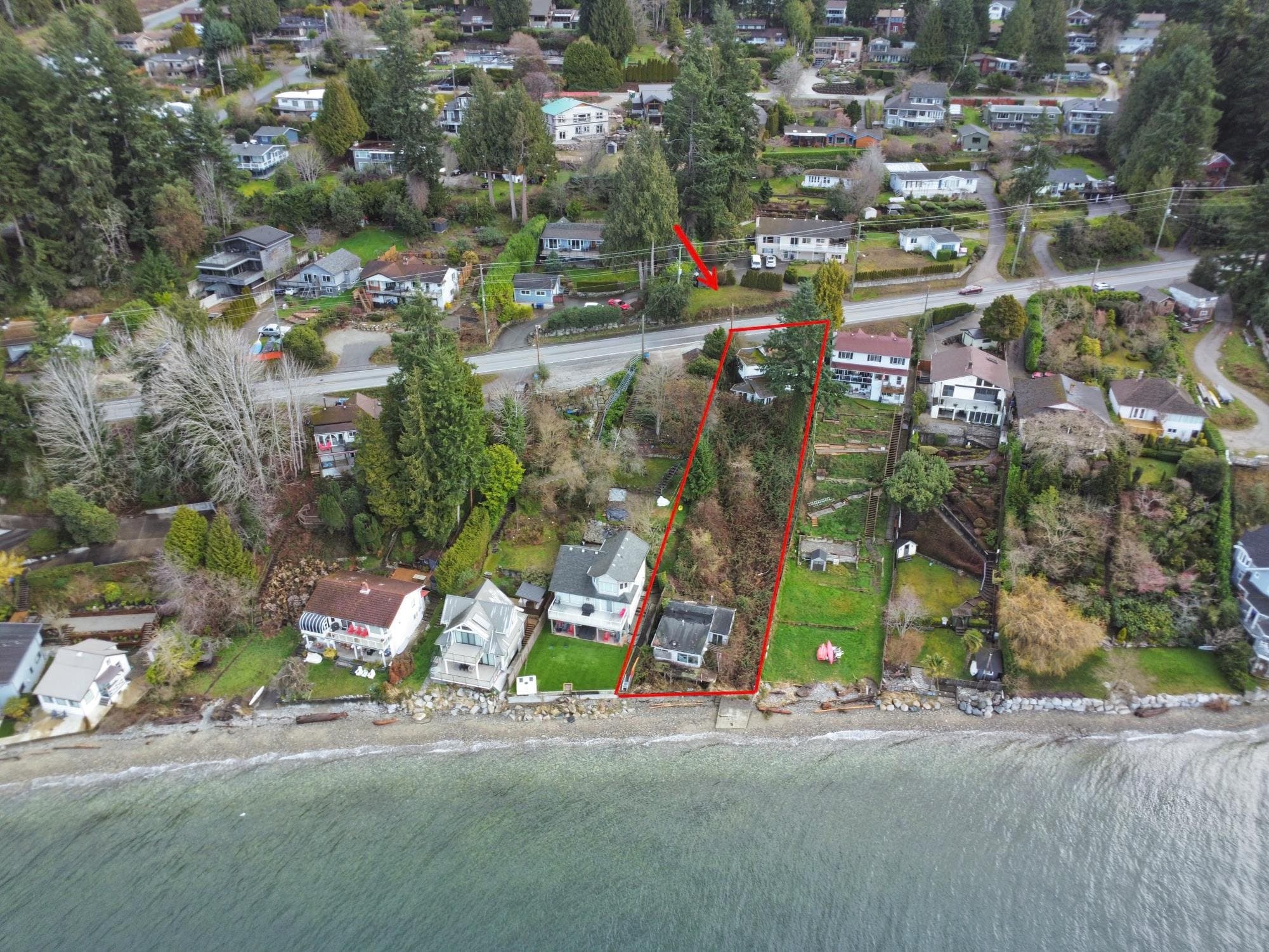 5225B Sunshine Coast Highway, Sechelt, V7Z 0C4 — photo 1