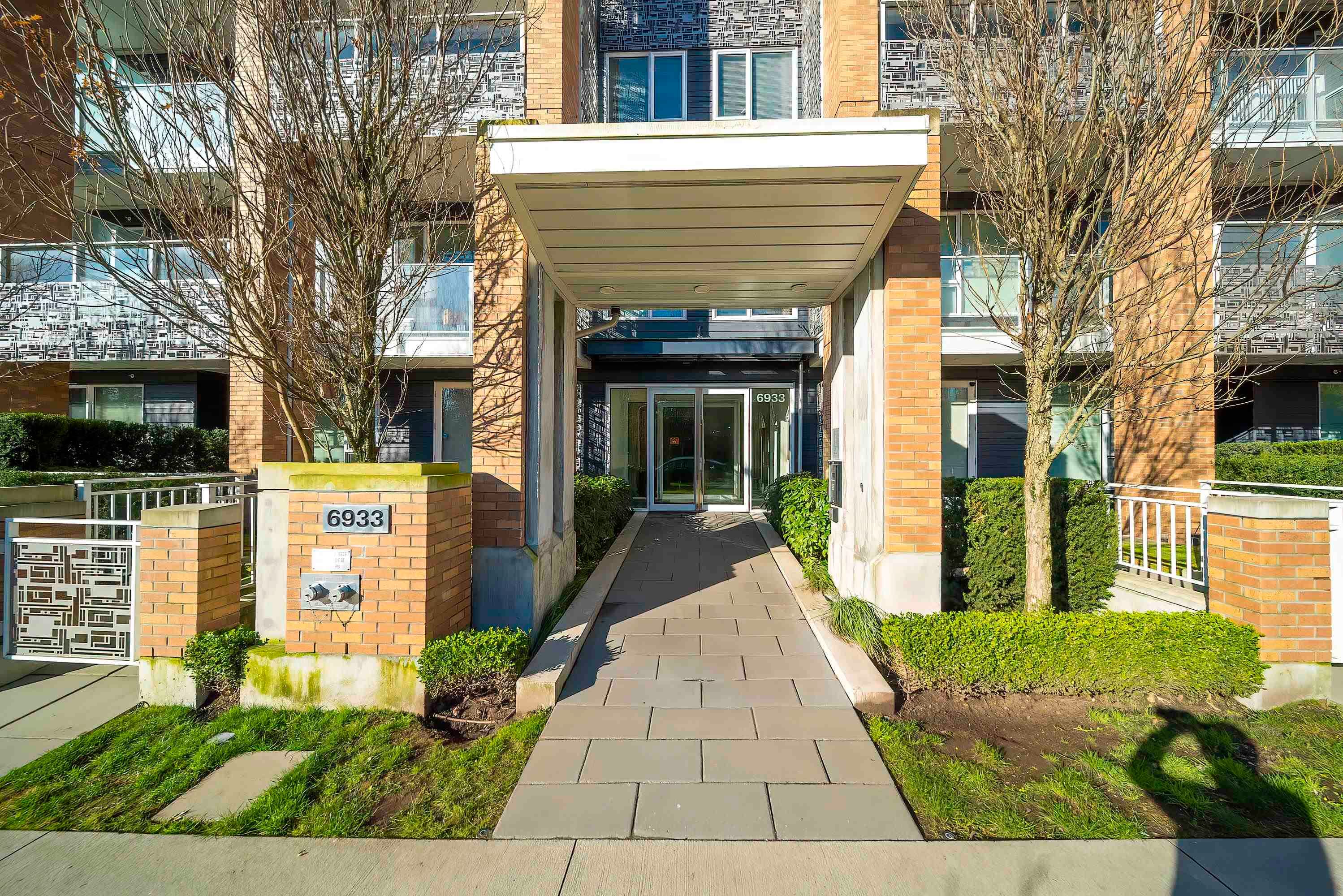 208 - 6933 Cambie Street, Vancouver, V6P 0J1 — photo 3