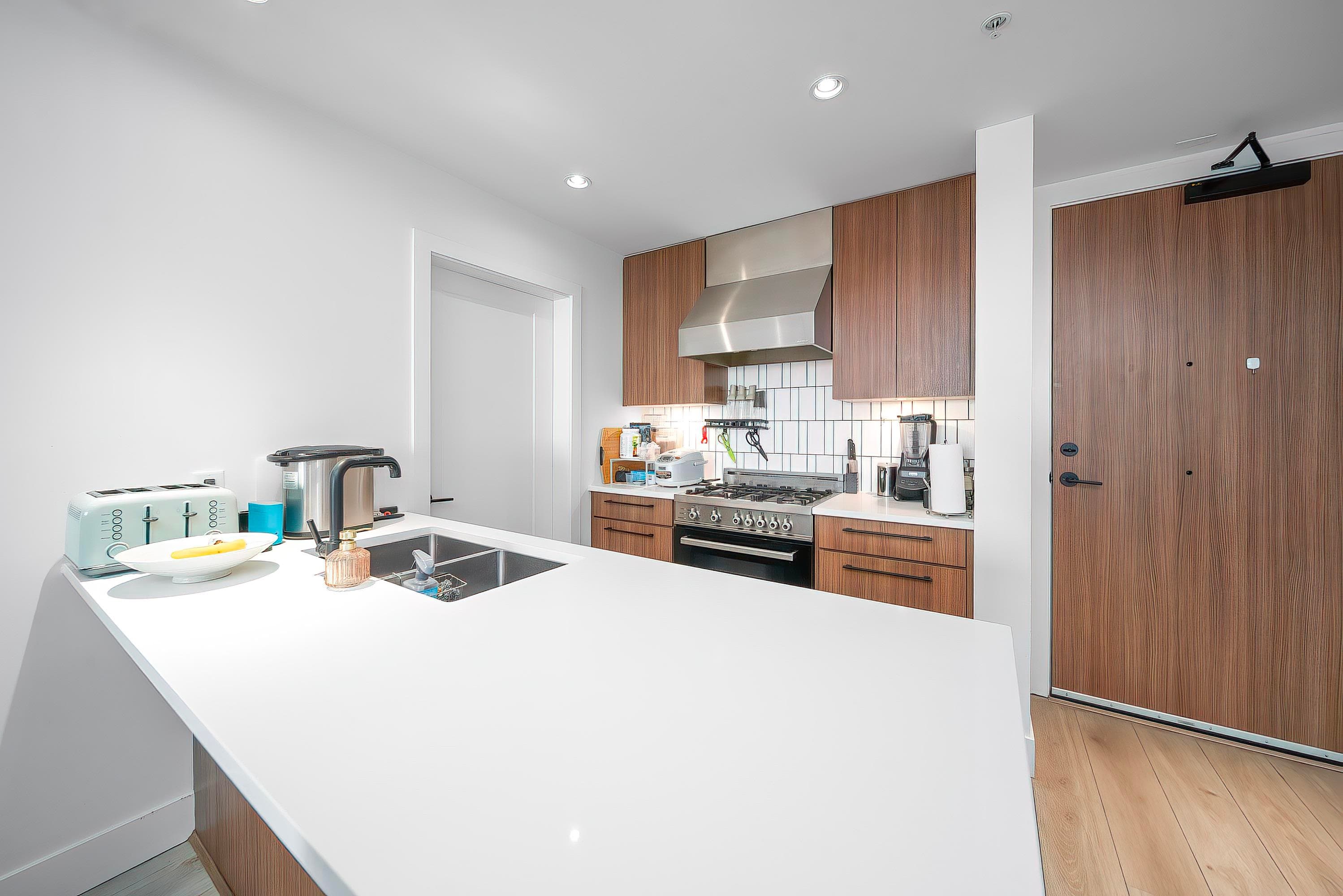 208 - 6933 Cambie Street, Vancouver, V6P 0J1 — photo 5