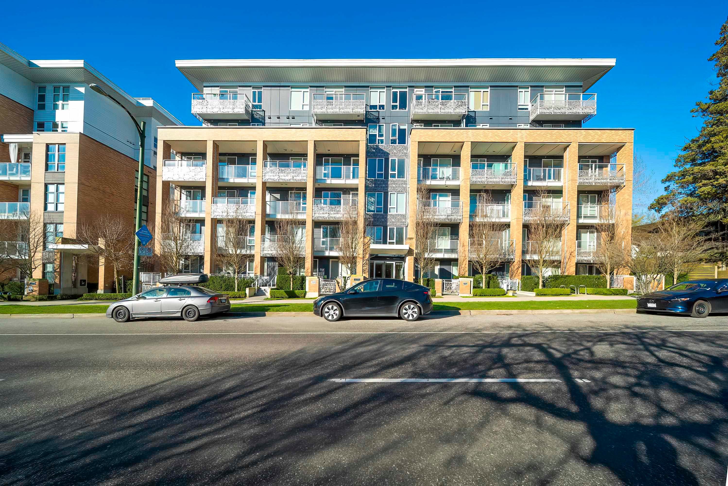 208 - 6933 Cambie Street, Vancouver, V6P 0J1 — photo 4