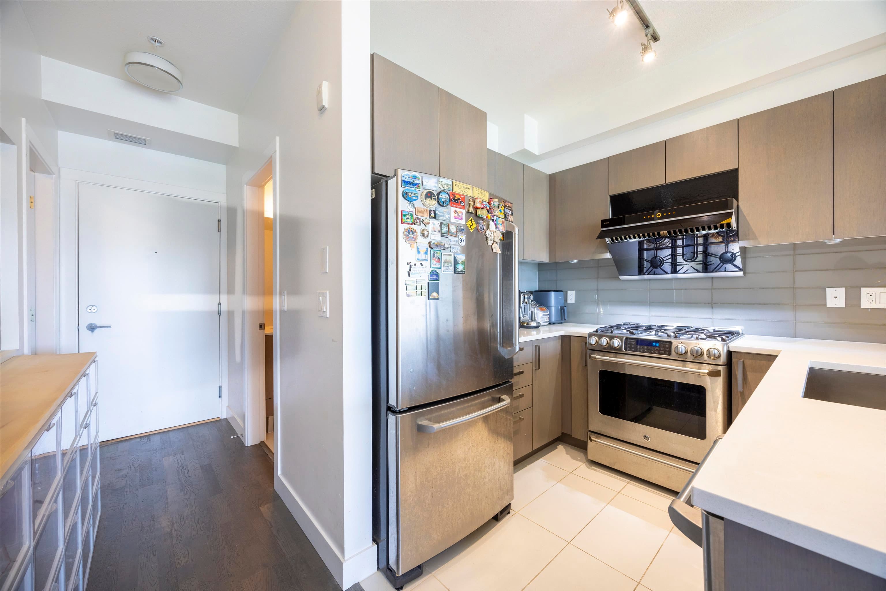 309 - 10033 River Drive, Richmond, V6X 0L2 — photo 5
