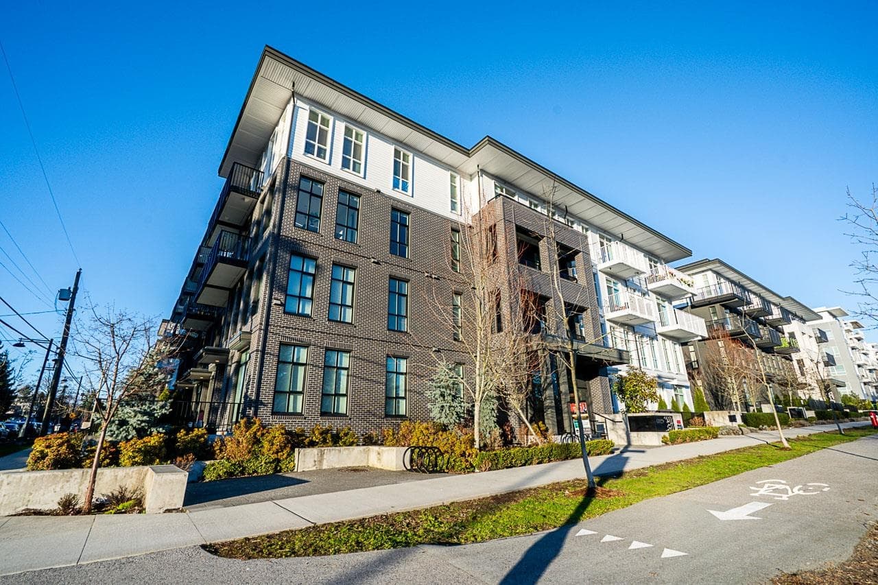 207 - 13929 105a Avenue, Surrey, V3T 2B6 — photo 1