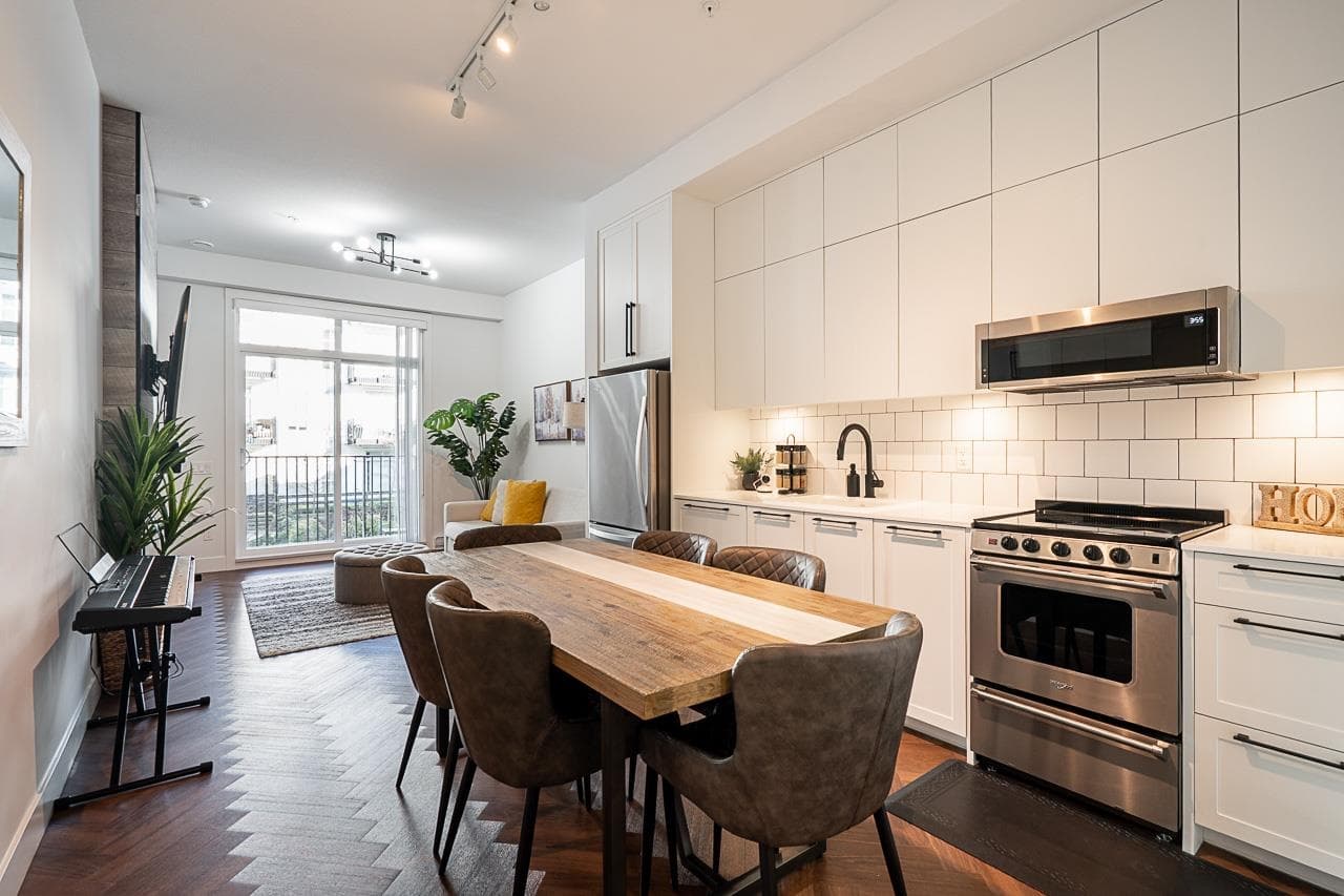 207 - 13929 105a Avenue, Surrey, V3T 2B6 — photo 5