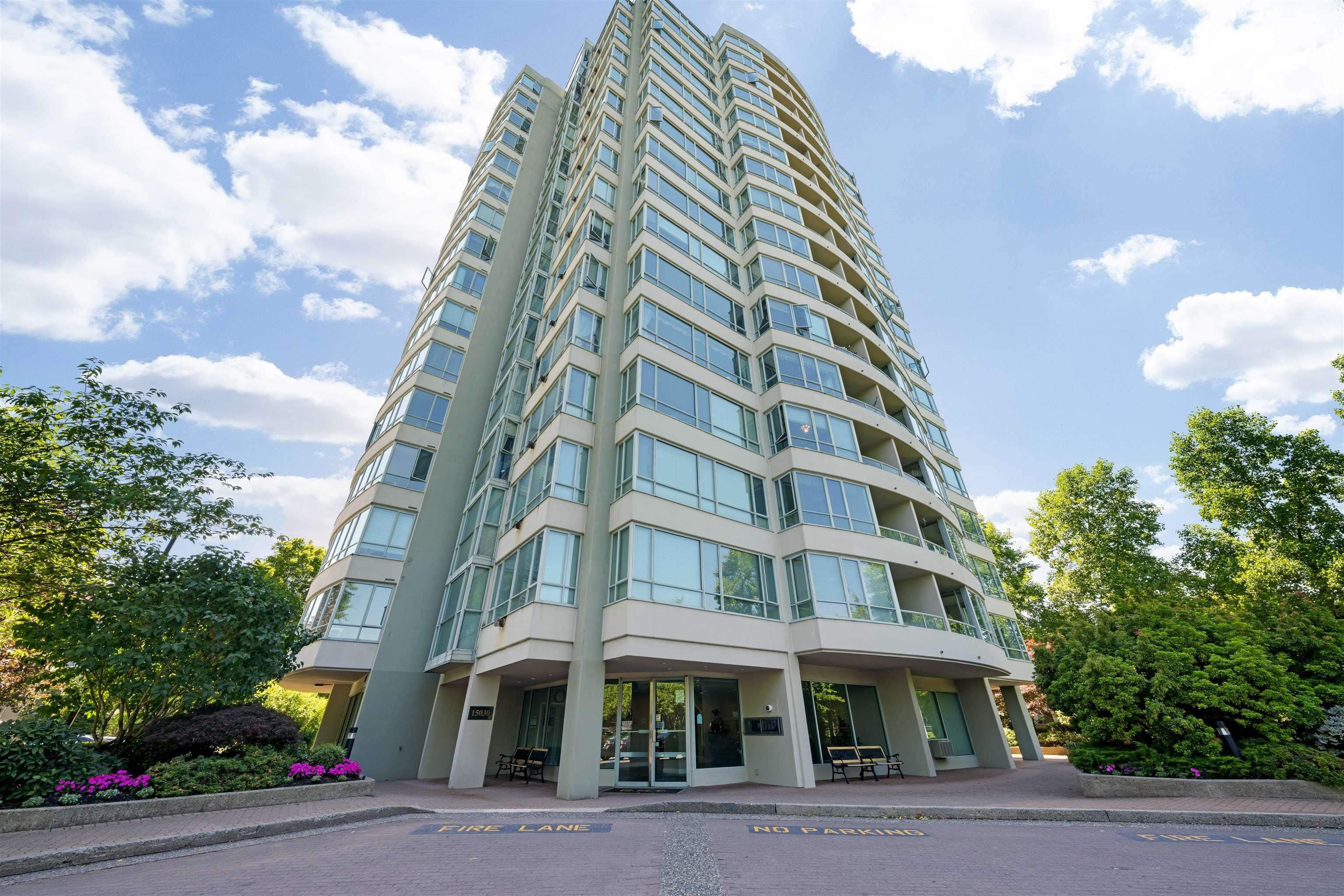 1605 - 15030 101 Avenue, Surrey, V3R 0N3 — photo 2