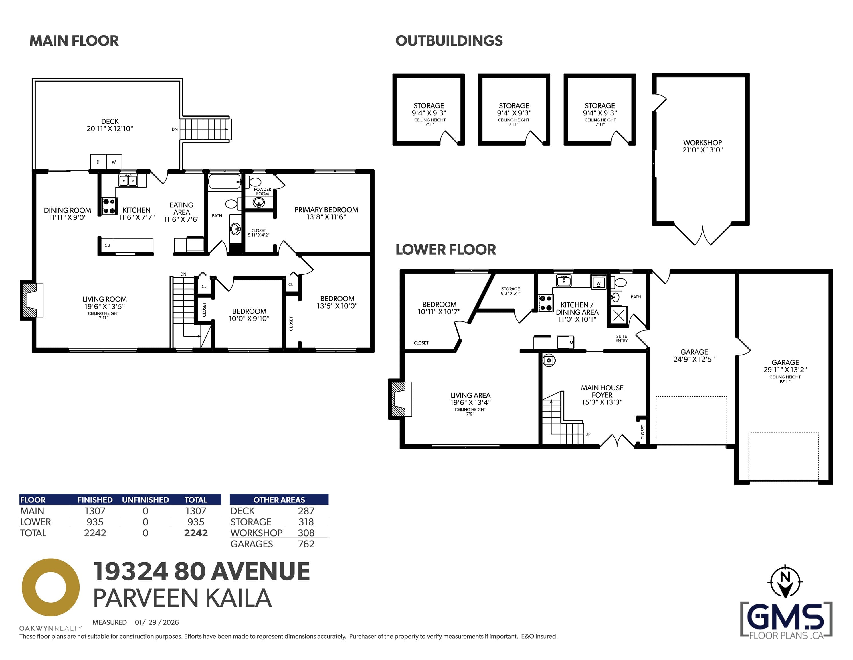 19324 80 Avenue, Surrey, V4N 4Z8 — photo 5