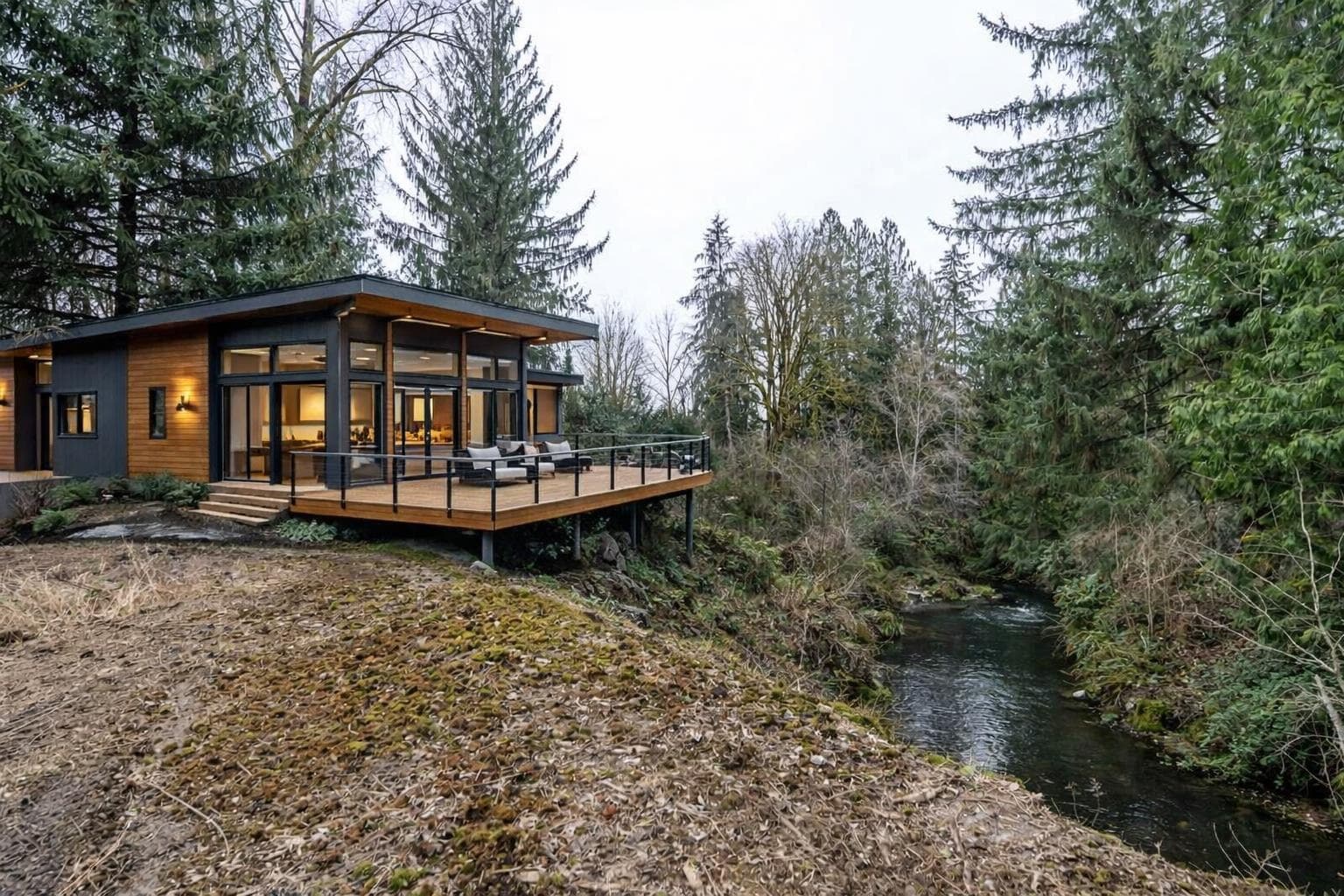 12041 256th Street Street, Maple Ridge, V4R 1B5 — photo 1