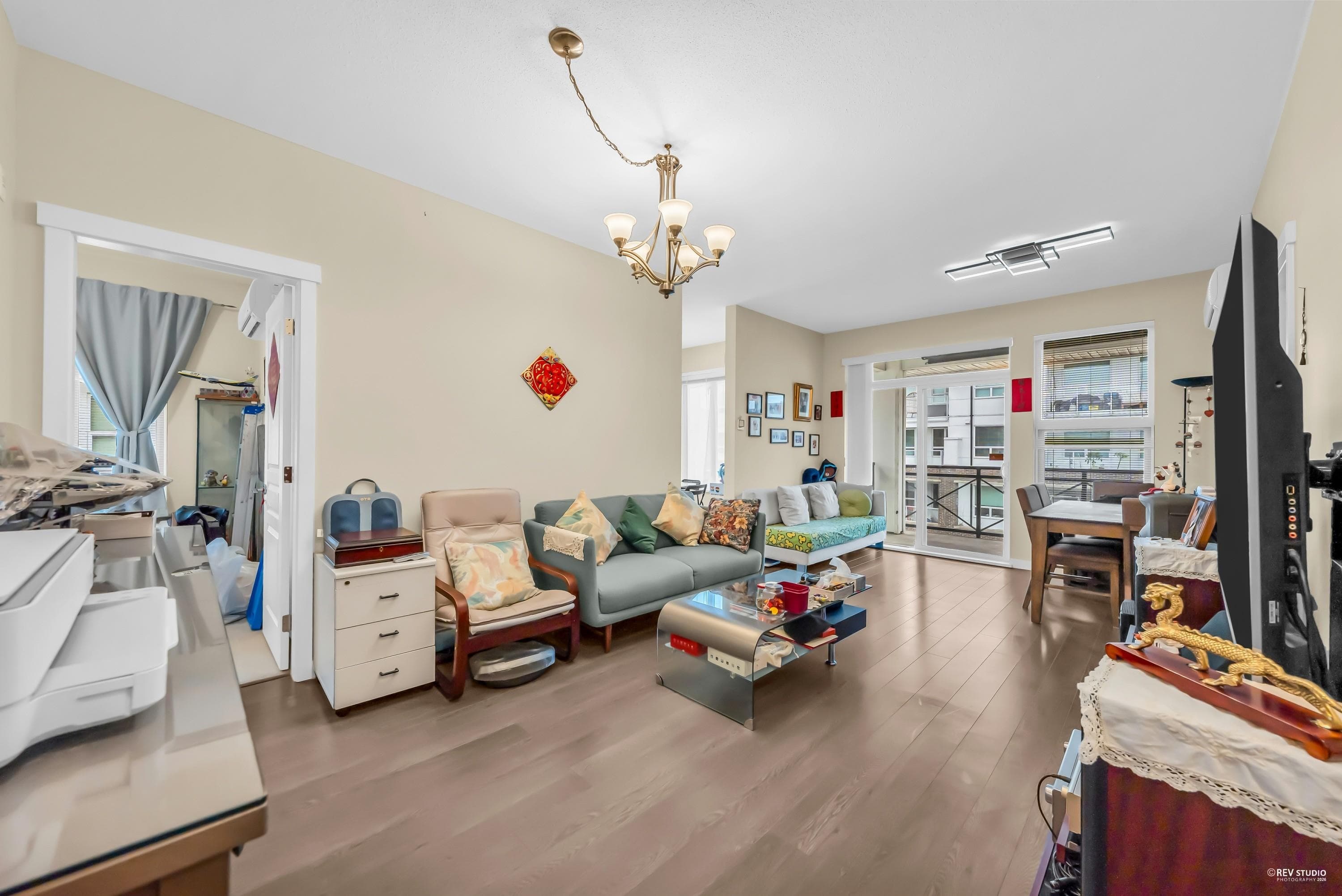 413 - 9388 Mckim Way, Richmond, V6X 0J7 — photo 3