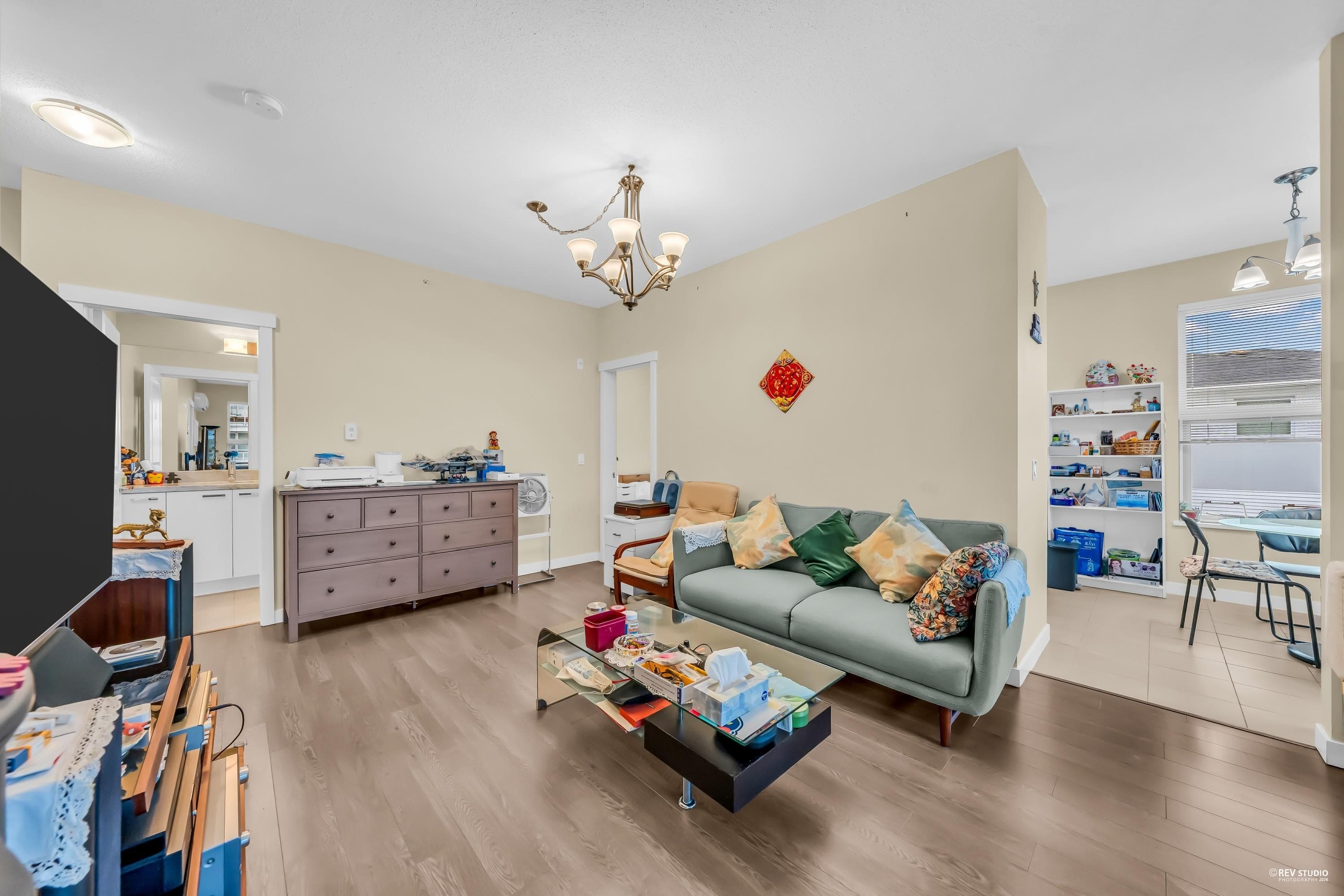 413 - 9388 Mckim Way, Richmond, V6X 0J7 — photo 4
