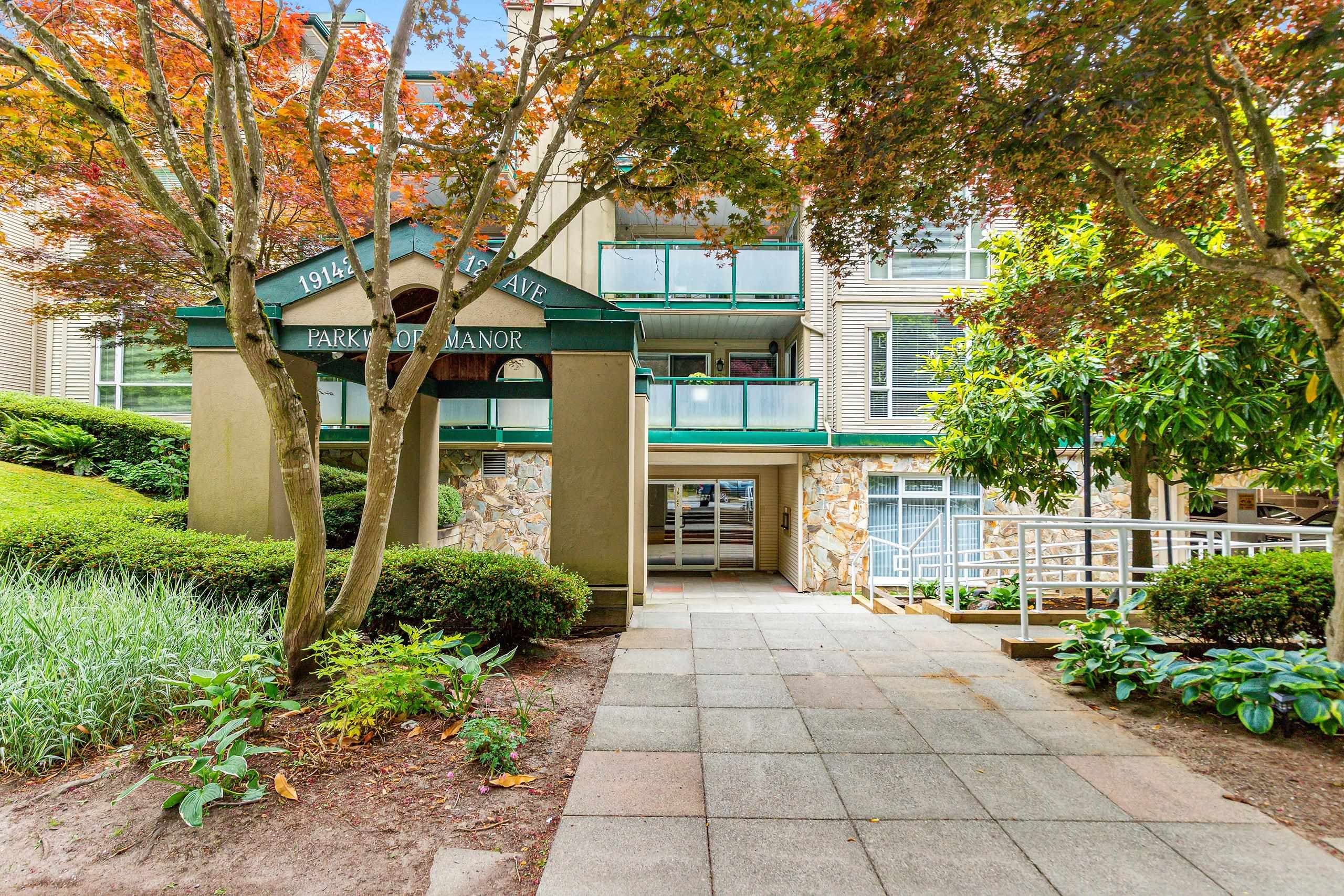 205 - 19142 122 Avenue, Pitt Meadows, V3Y 2P9 — photo 1