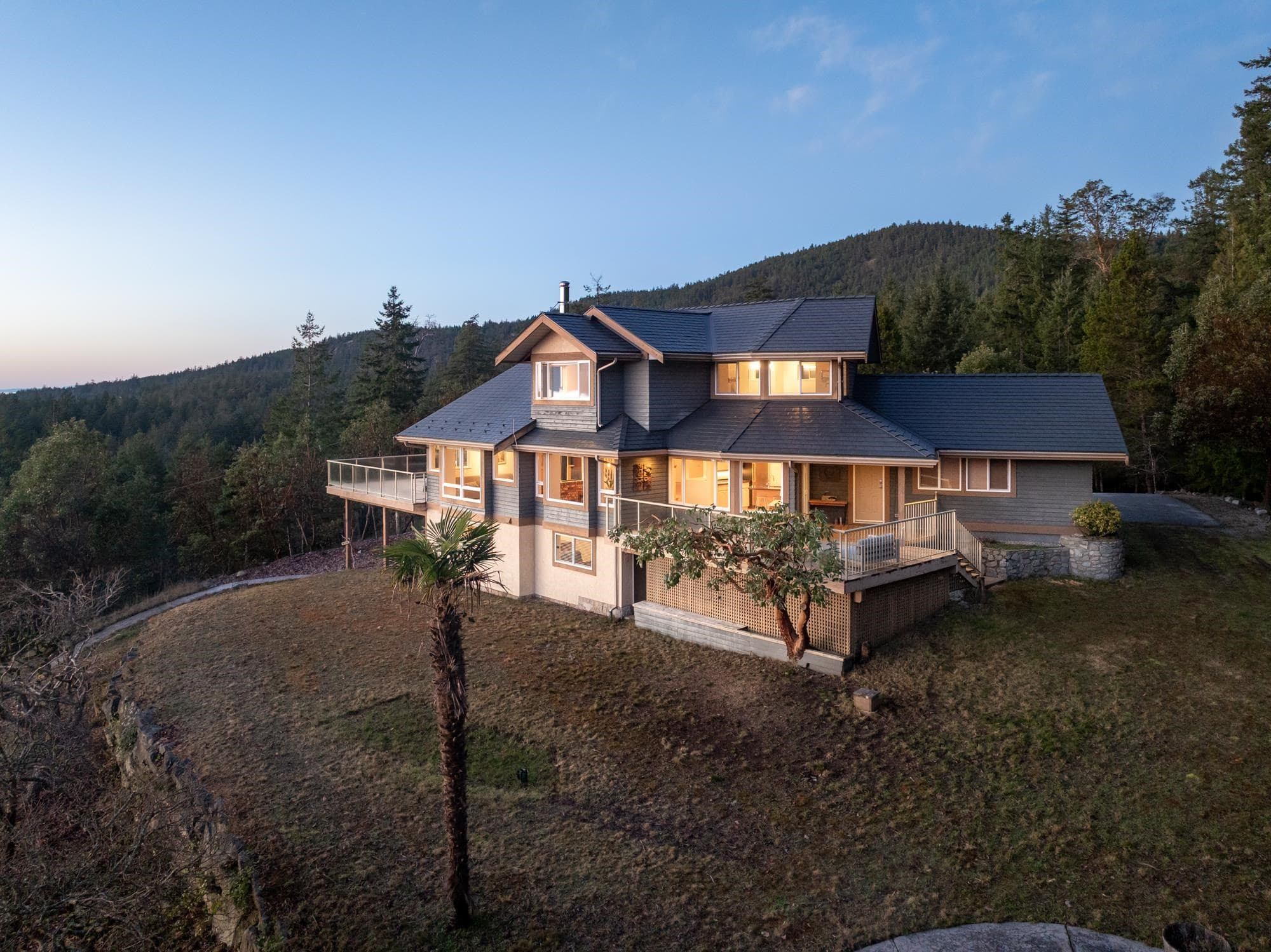 10339 Sunshine Coast Highway, Halfmoon Bay, V7Z 1B7 — photo 3