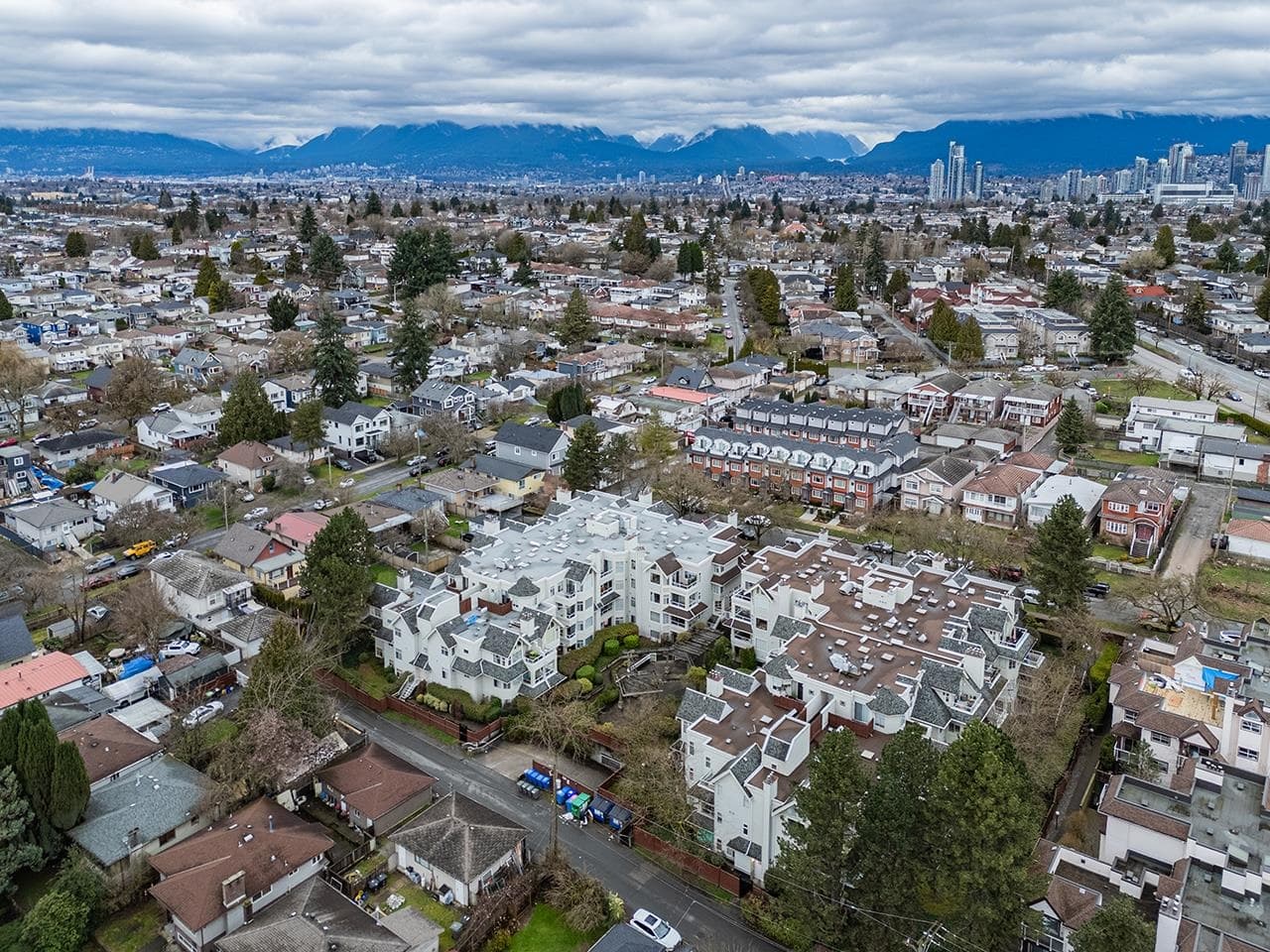 207 - 3628 Rae Avenue, Vancouver, V5R 2P5 — photo 5