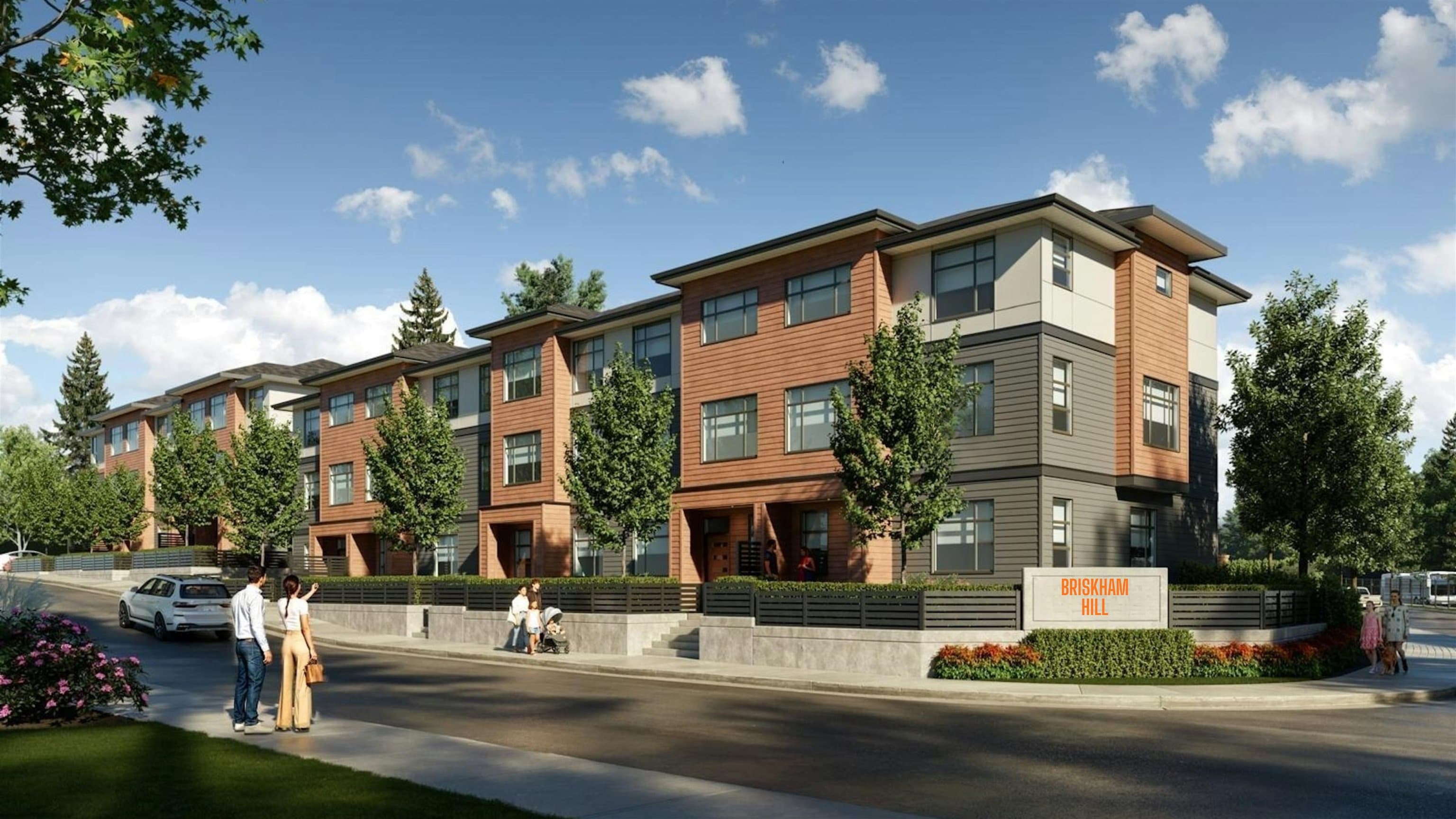 17 - 7540 Briskham Street, Mission, V2V 3L8 — photo 1