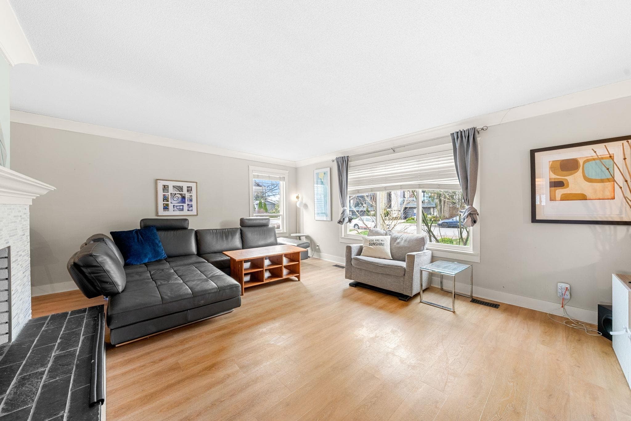 1276 Kent Street, White Rock, V4B 4T5 — photo 2