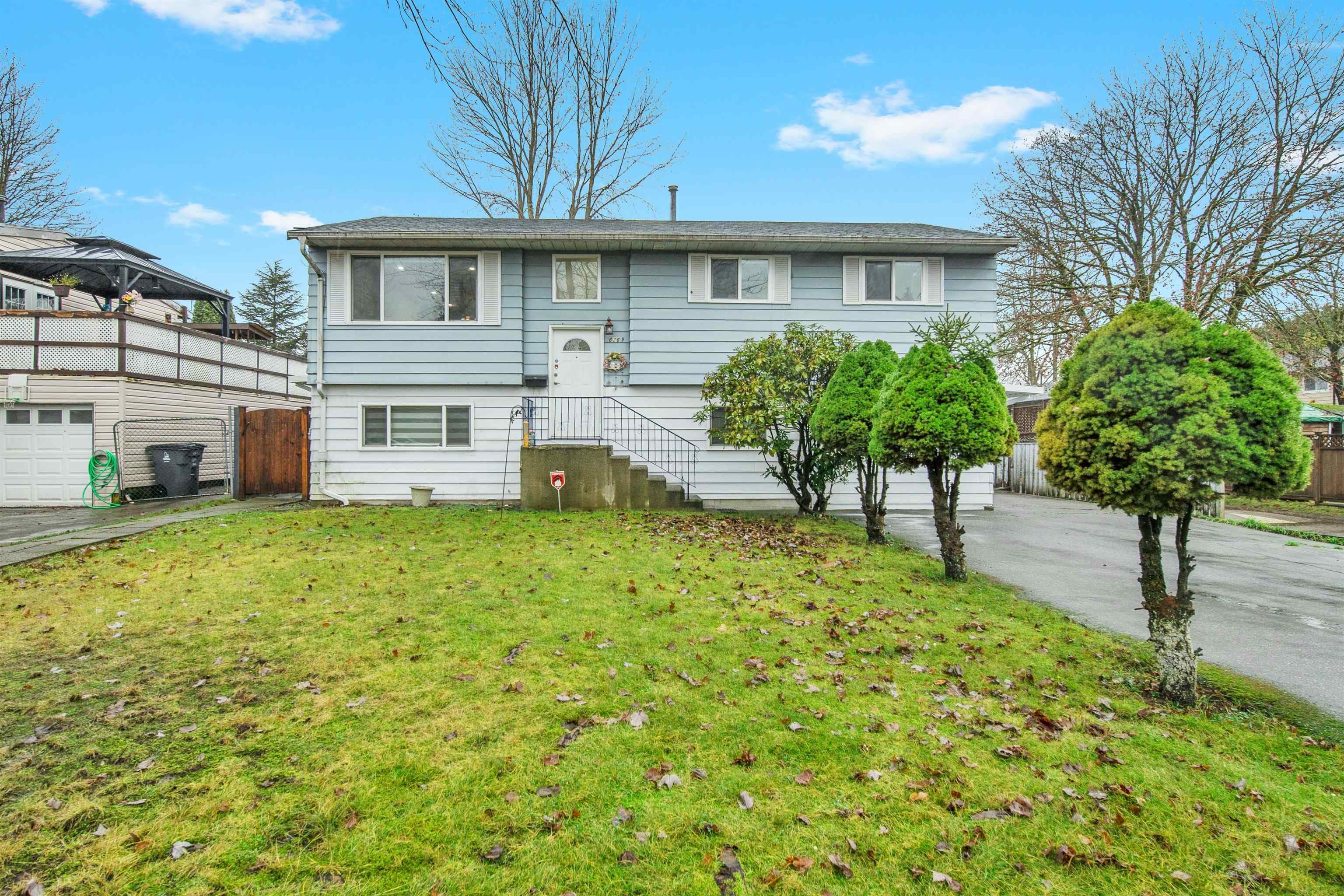 6369 173a Street, Surrey, V3S 5J8 — photo 1