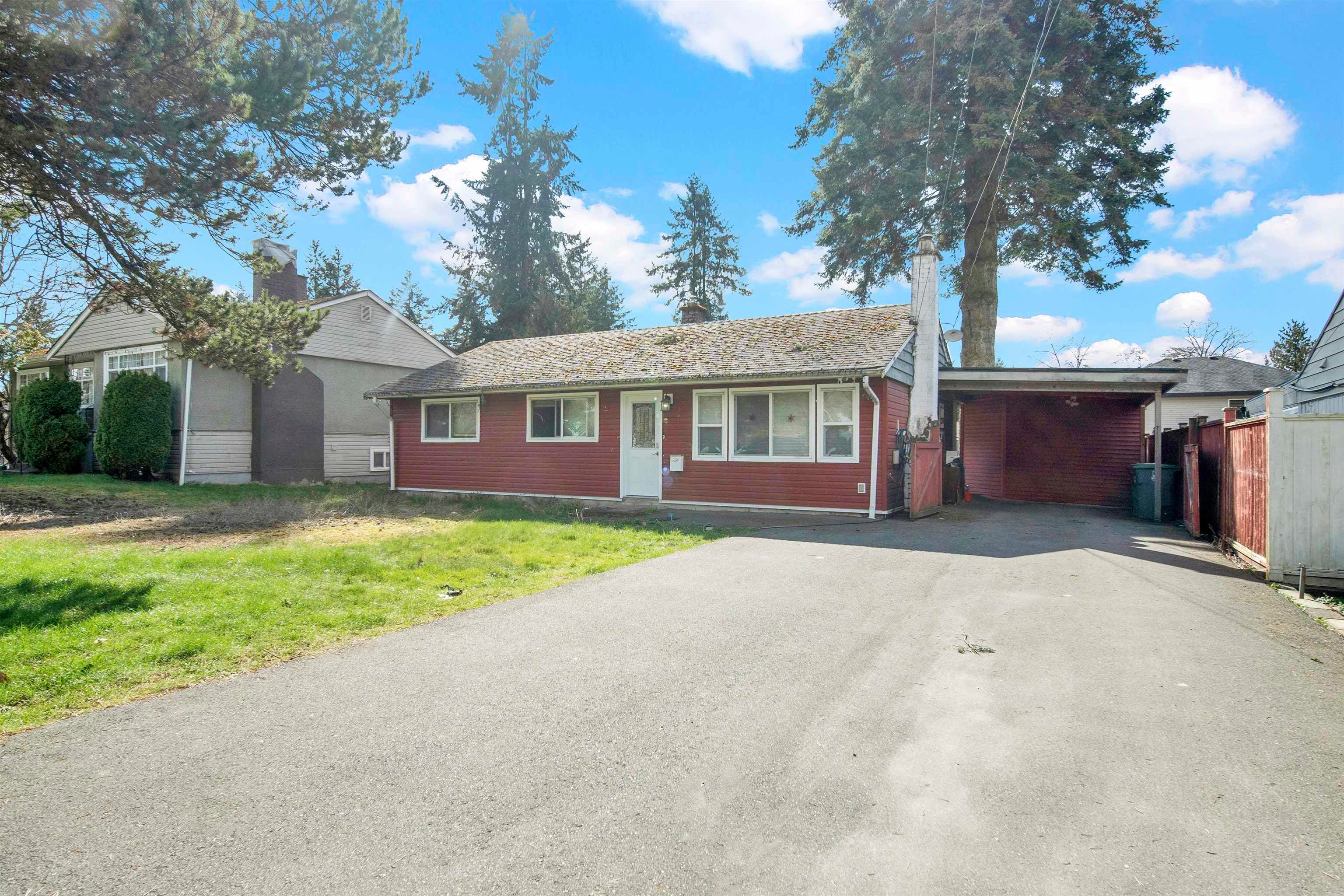 10125 Helen Drive, Surrey, V3V 3B4 — photo 2