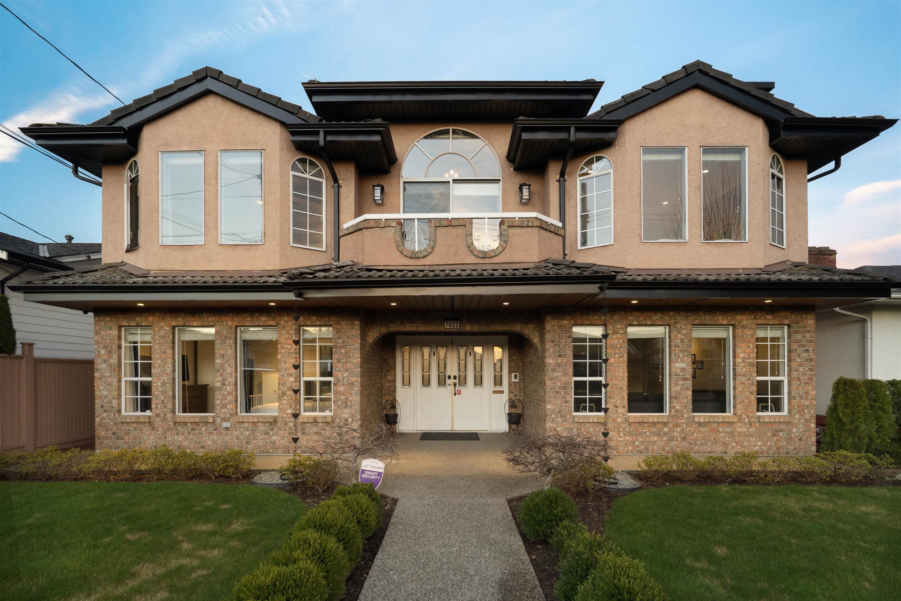 7622 2nd Street, Burnaby — sold