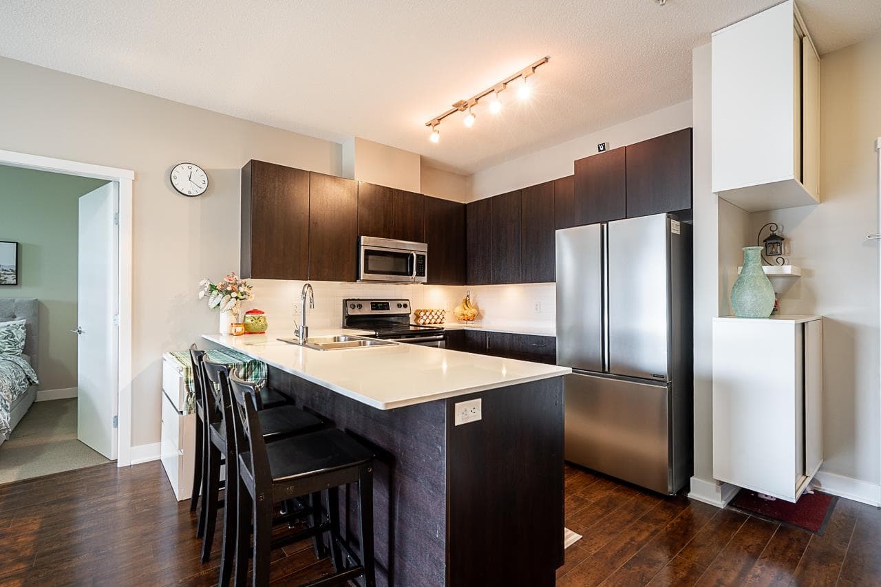 309 - 20460 Douglas Crescent, Langley, V3A 0C6 — photo 4