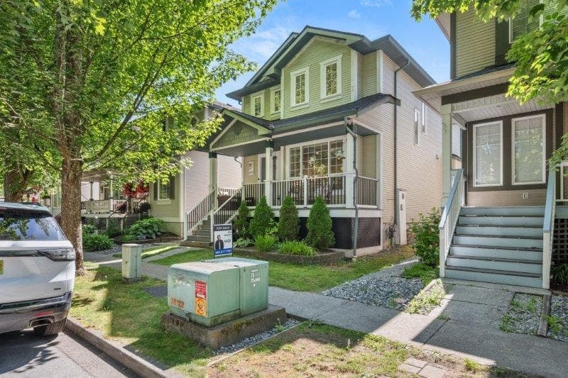 10091 243 Street, Maple Ridge, V2W 1X3 — photo 4
