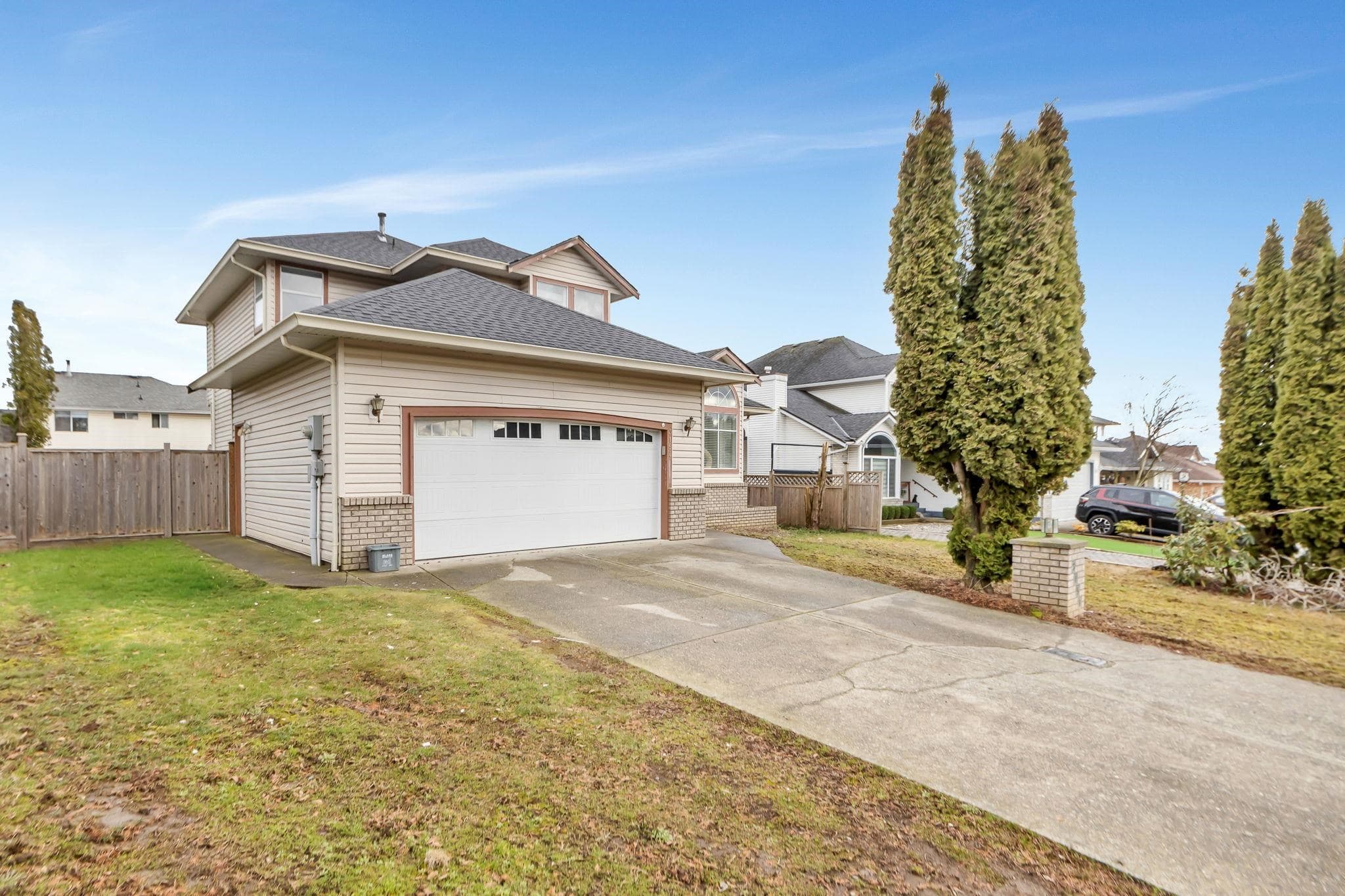 3154 Kingfisher Drive, Abbotsford, V2T 5K5 — photo 3