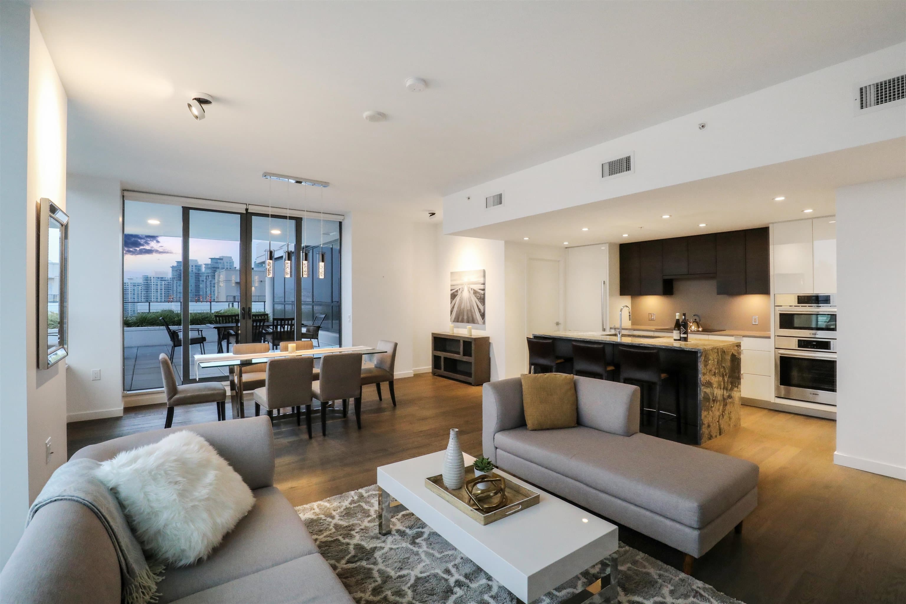 1302 - 1688 Pullman Porter Street, Vancouver, V6A 0H3 — photo 5