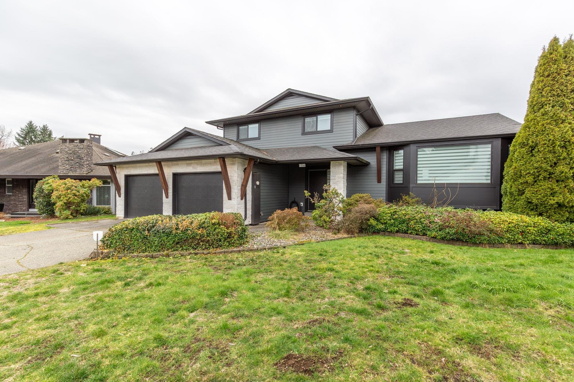 19546 W 115b Avenue, Pitt Meadows, V3Y 1P8 — photo 2