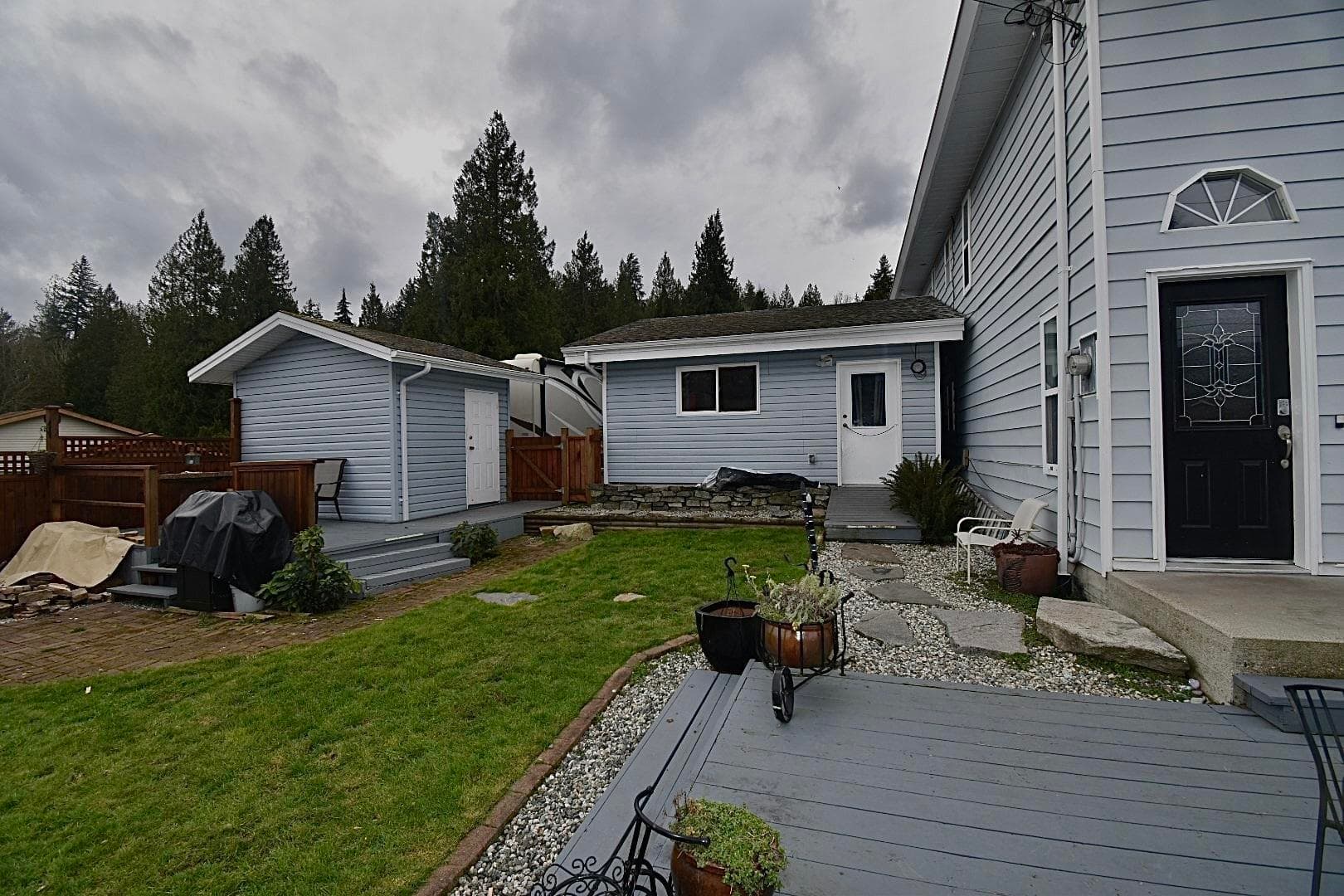 6135 Fairway Avenue, Sechelt, V7Z 0L6 — photo 4