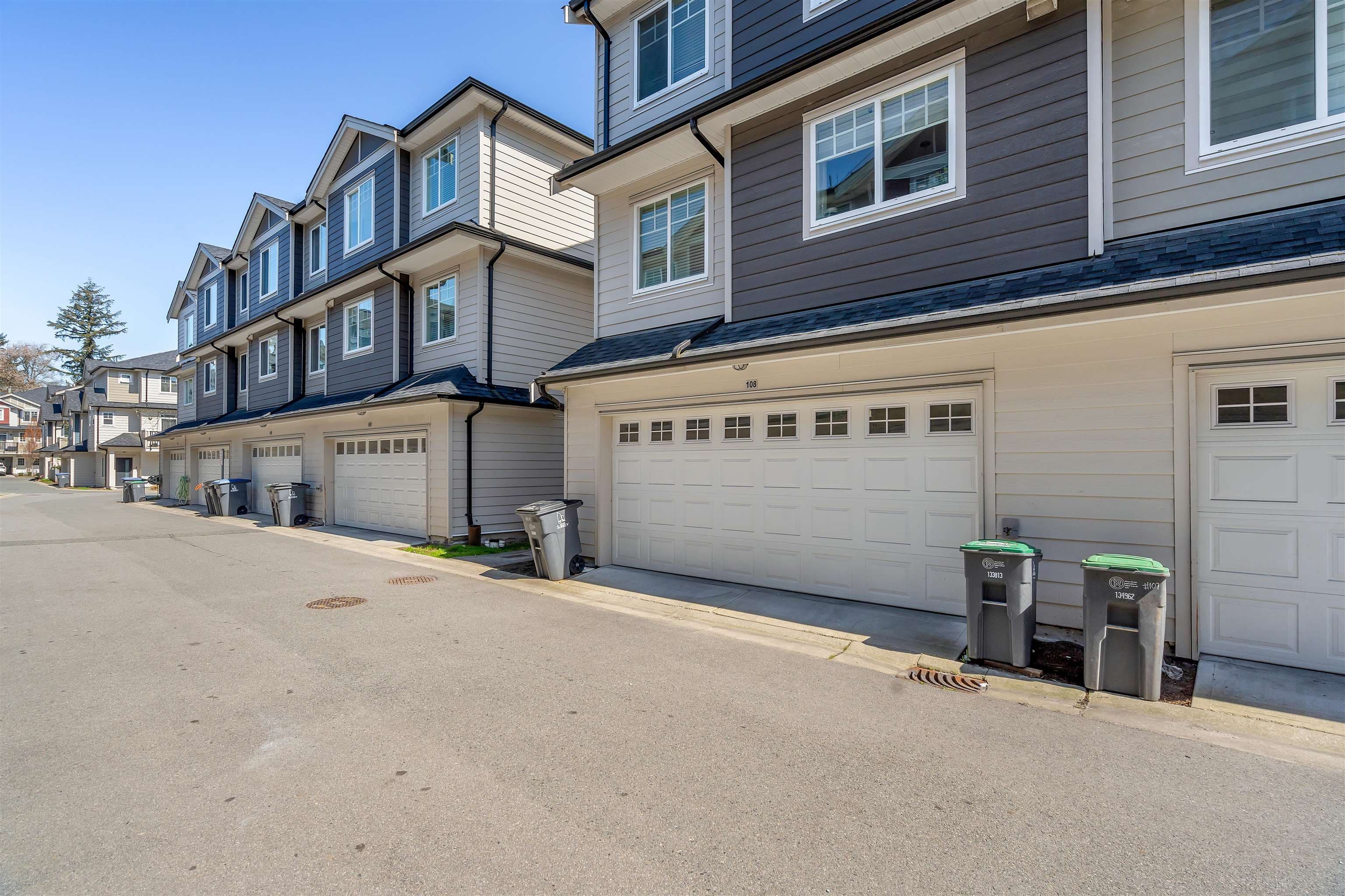 108 - 13898 64 Avenue, Surrey, V3W 1J6 — photo 1