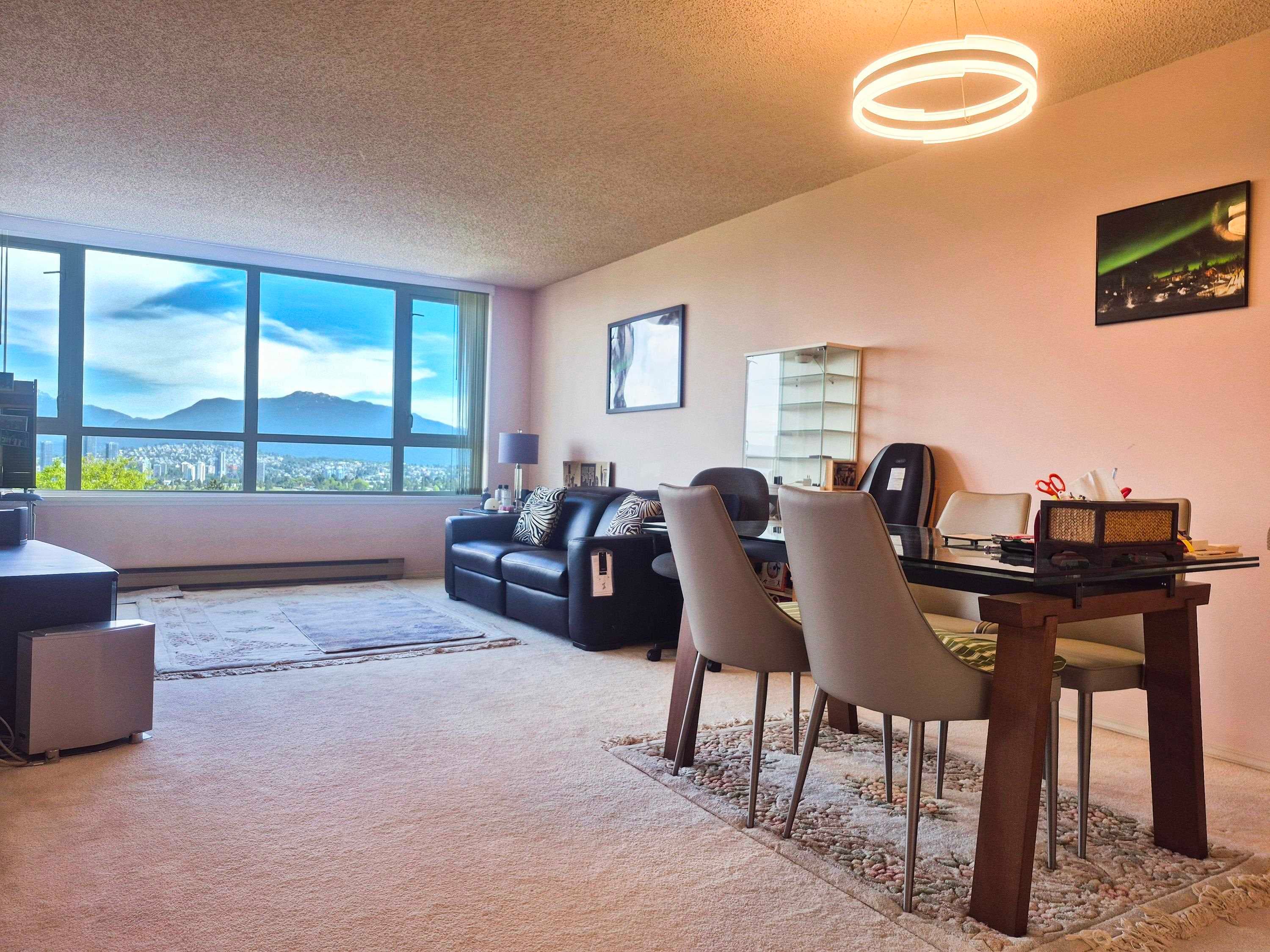 705 - 6055 Nelson Avenue, Burnaby, V5H 4L4 — photo 3