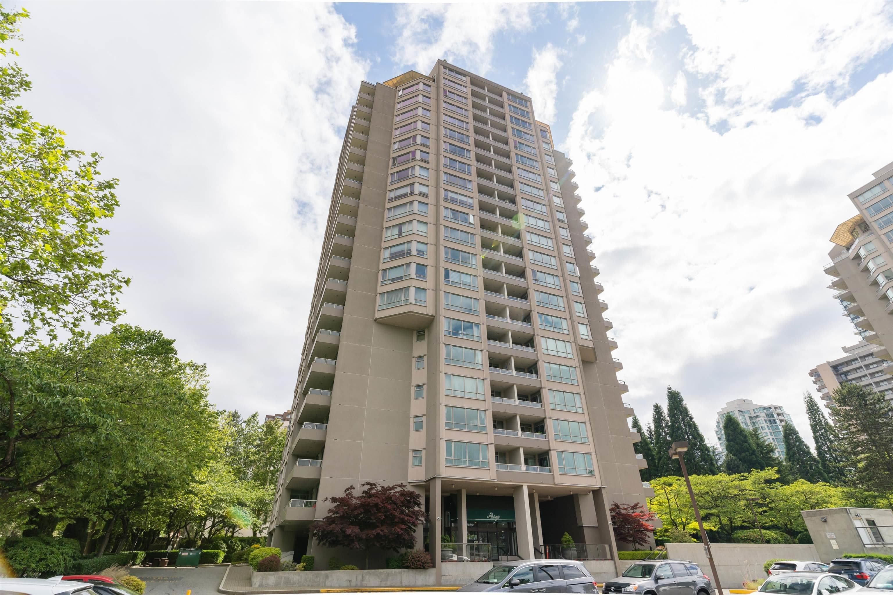 705 - 6055 Nelson Avenue, Burnaby, V5H 4L4 — photo 1